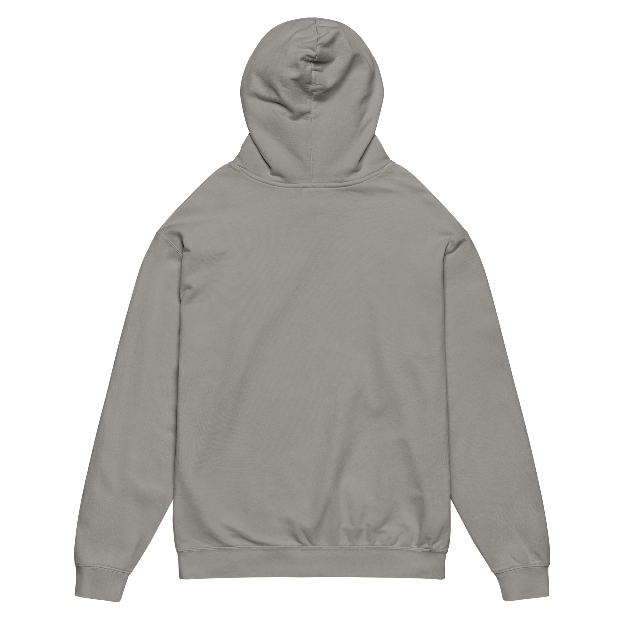 Women's Classic Relaxed Fit Hoodie (BP) - Image 9