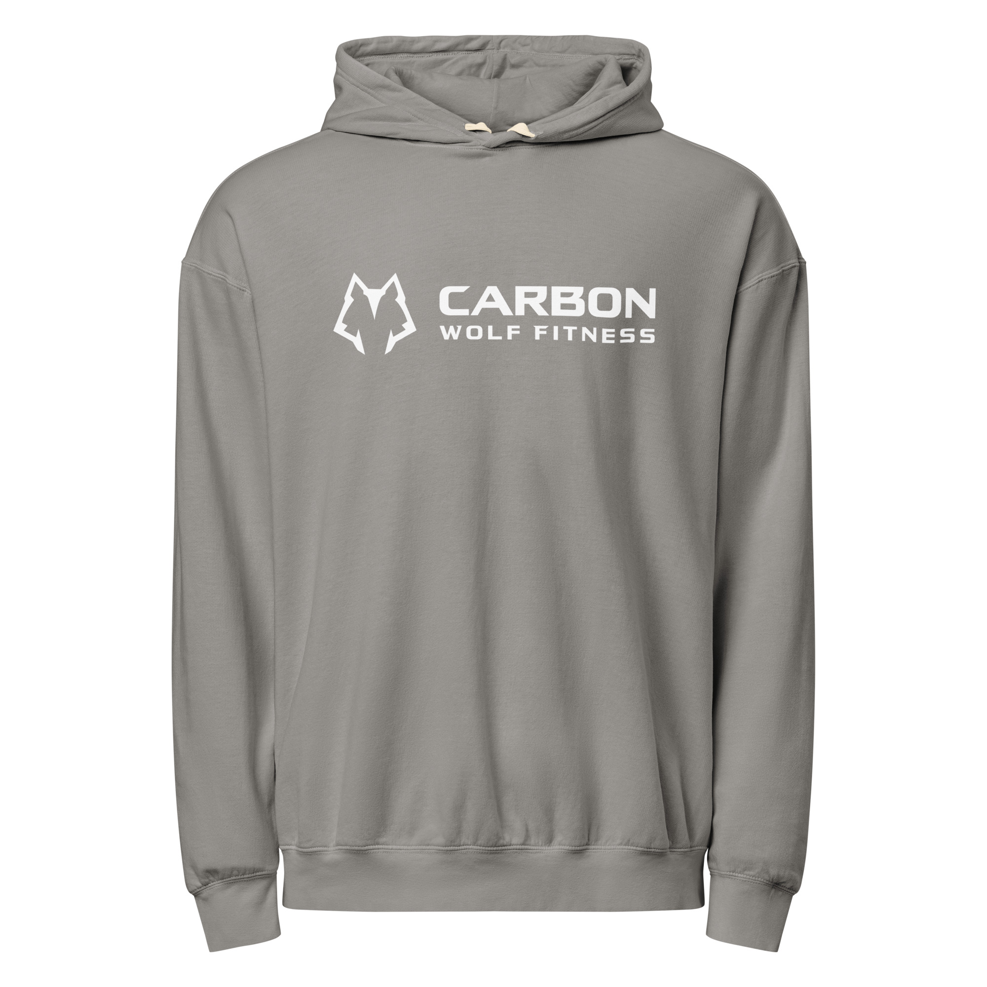 Men's Classic Relaxed Fit Hoodie (WP) - Image 9