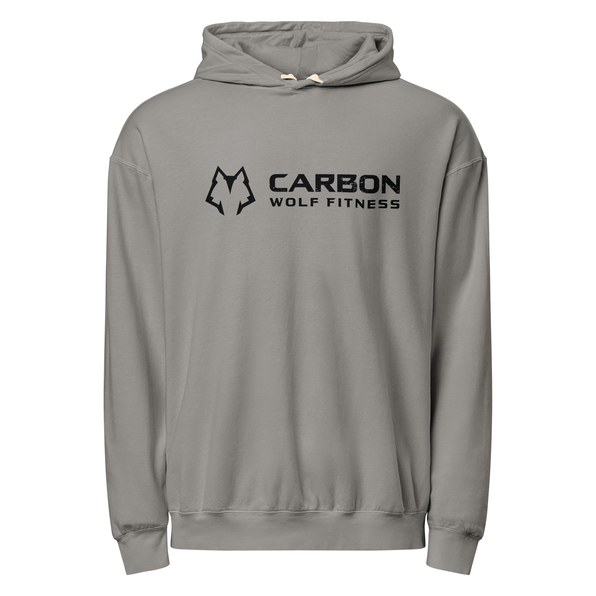Men's Classic Relaxed Fit Hoodie (BP) - Image 6