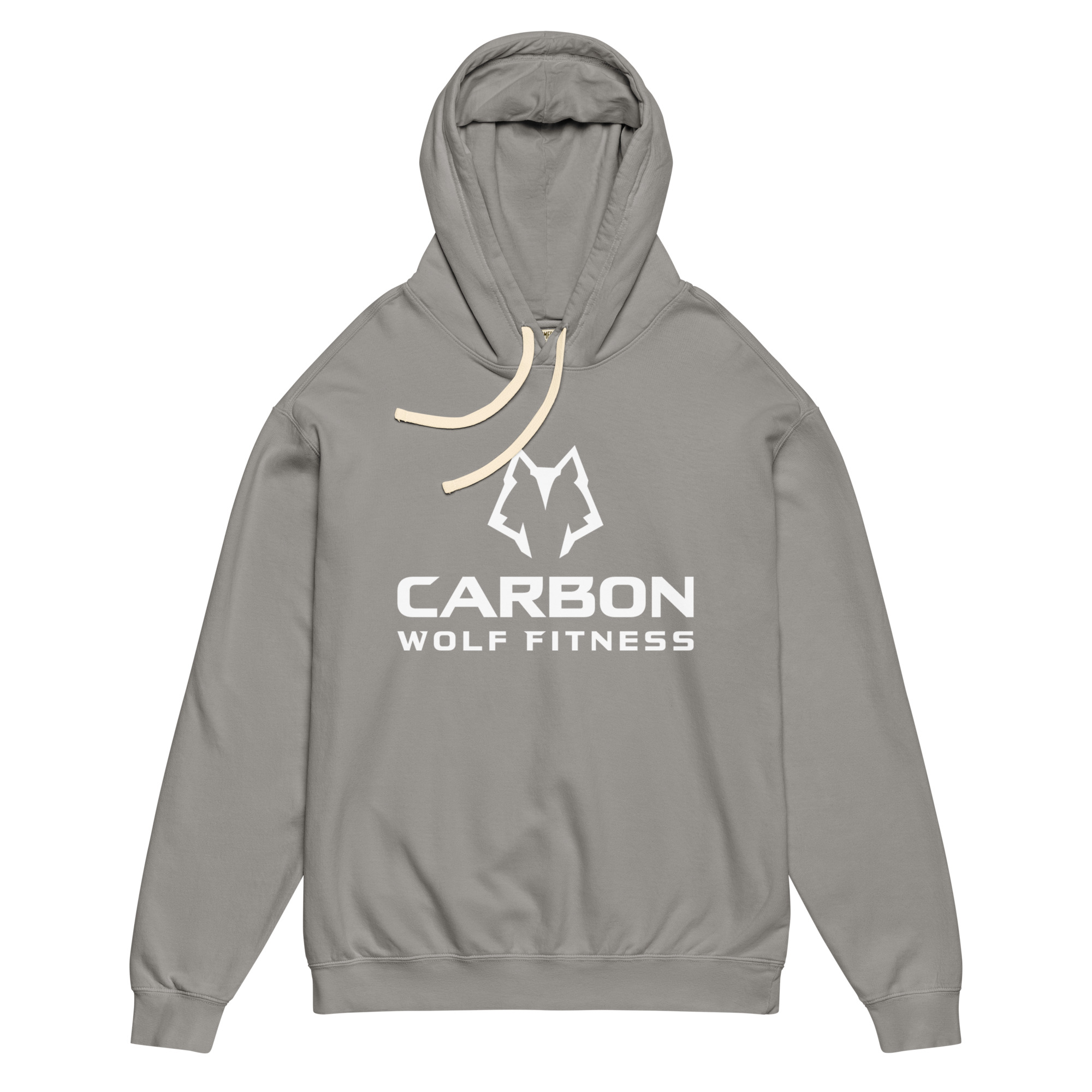 Women's Alpha Wolf Relaxed Fit Hoodie (WP) - Image 14