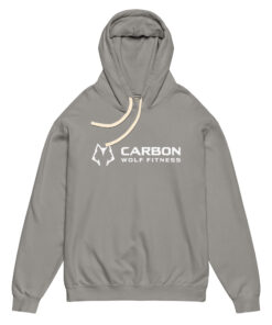 Women's Classic Relaxed Fit Hoodie (WP) - Image 6