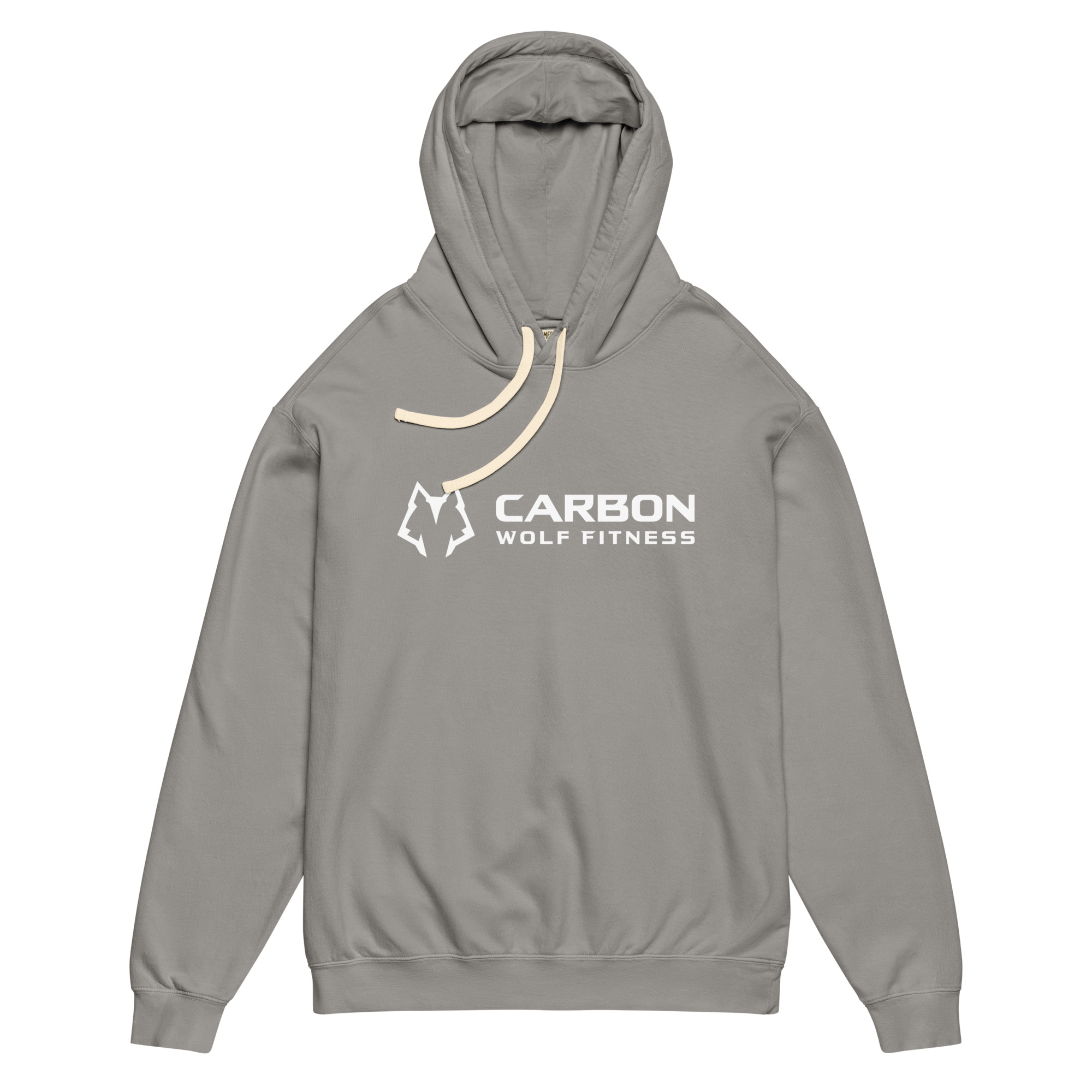 Women's Classic Relaxed Fit Hoodie (WP) - Image 6