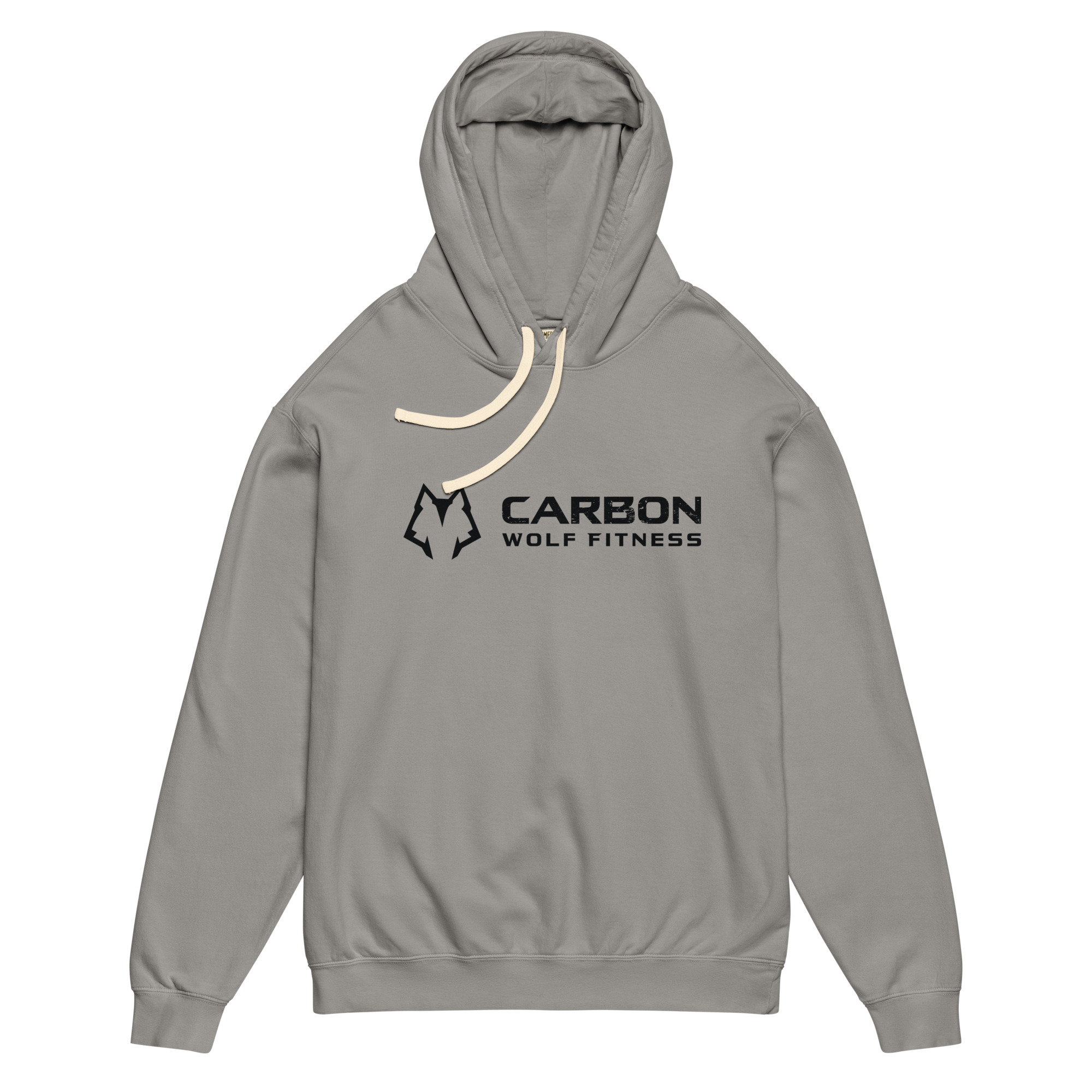 Women's Classic Relaxed Fit Hoodie (BP) - Image 10