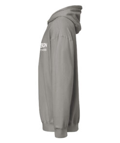Men's Classic Relaxed Fit Hoodie (WP) - Image 11
