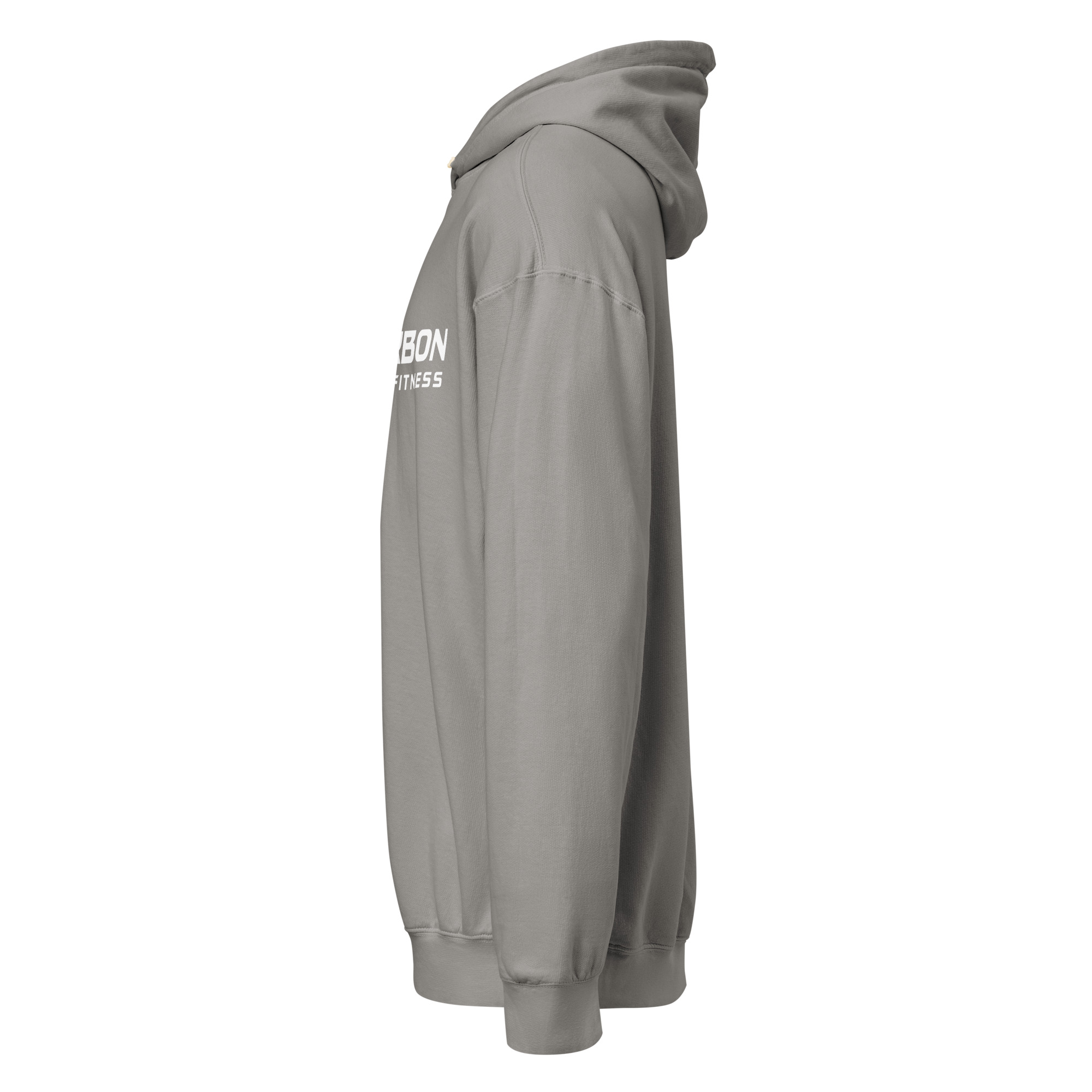 Men's Classic Relaxed Fit Hoodie (WP) - Image 11
