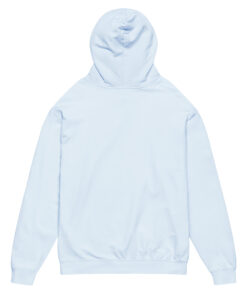 Women's Classic Relaxed Fit Hoodie (BP) - Image 17