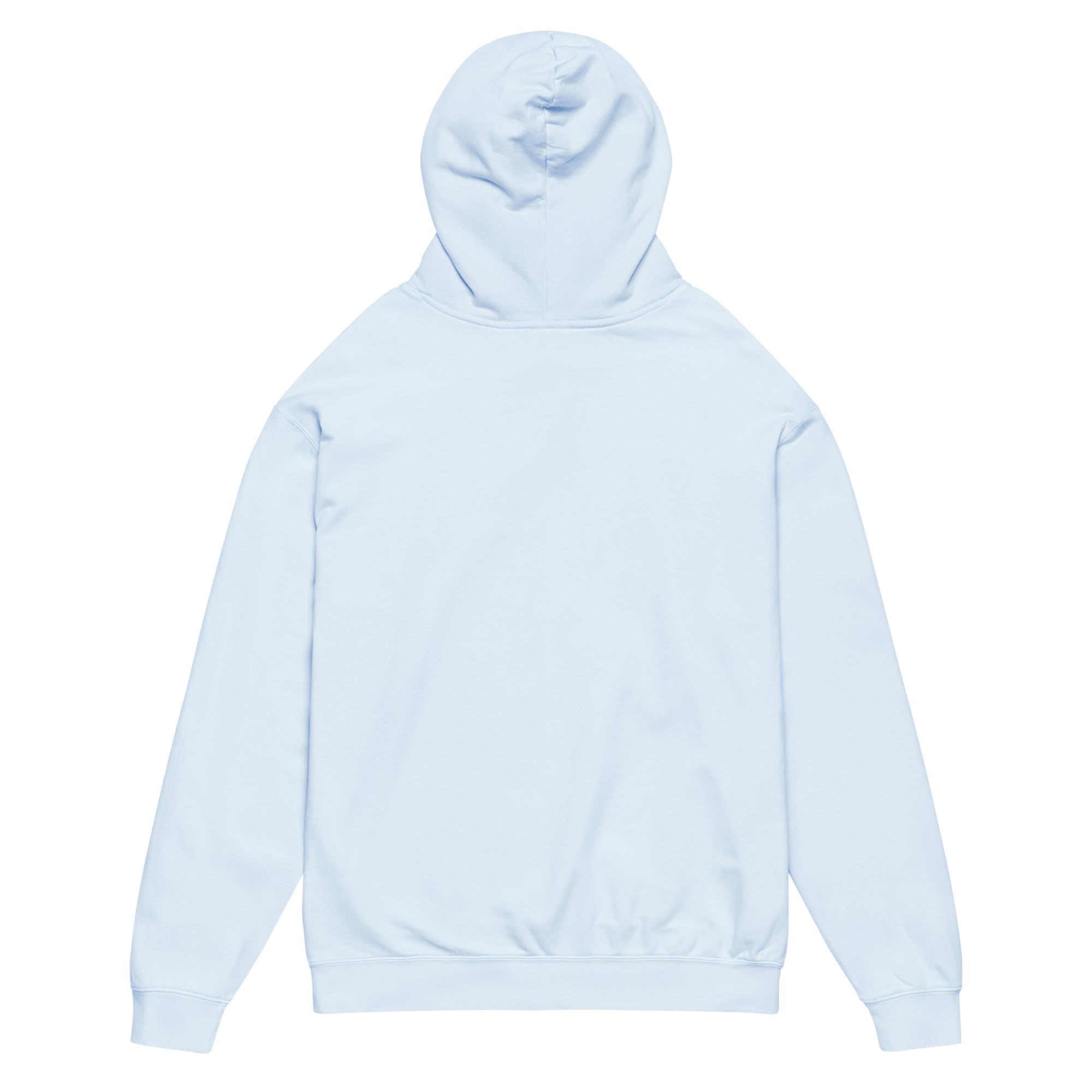 Women's Classic Relaxed Fit Hoodie (BP) - Image 17