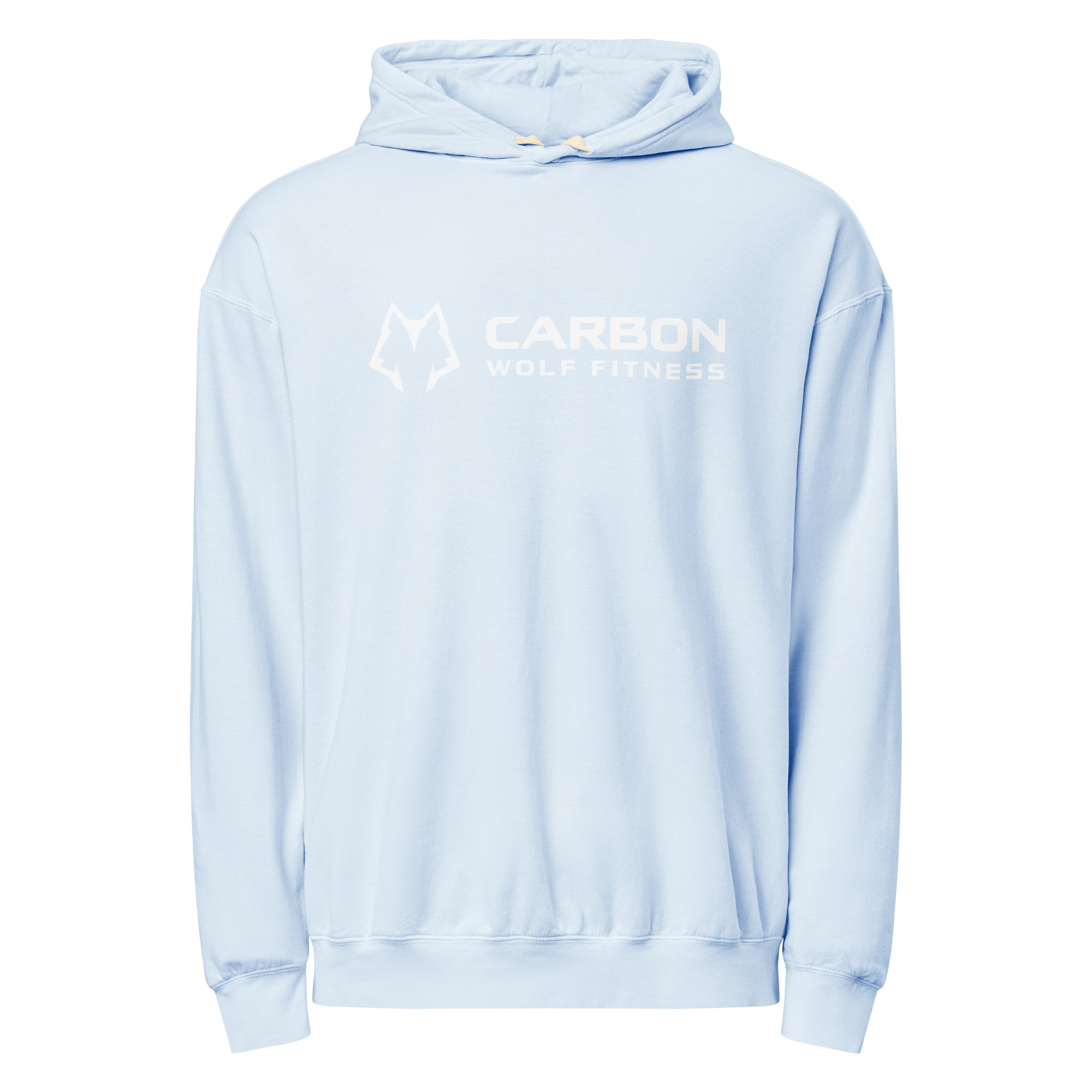 Men's Classic Relaxed Fit Hoodie (WP) - Image 25