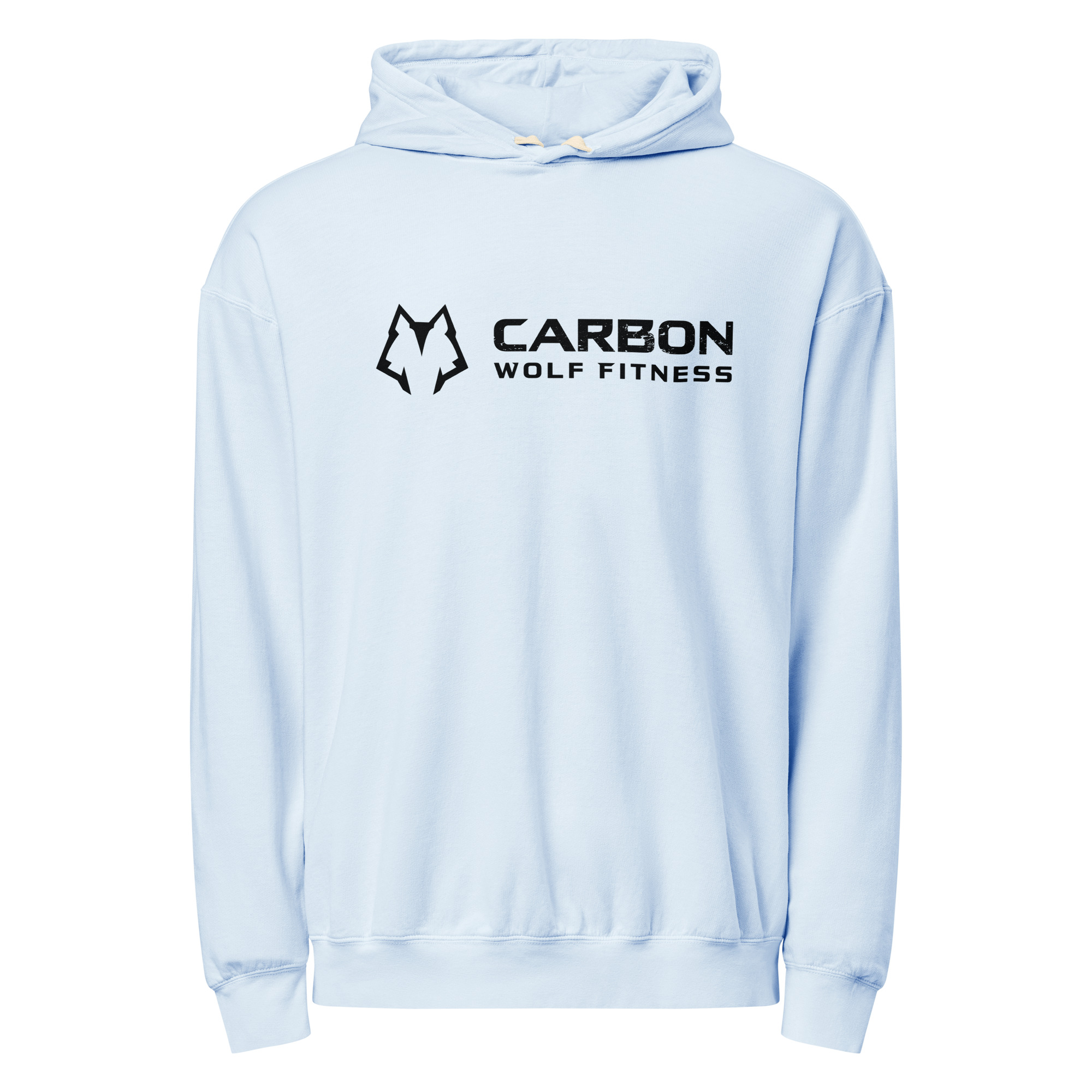 Men's Classic Relaxed Fit Hoodie (BP) - Image 21