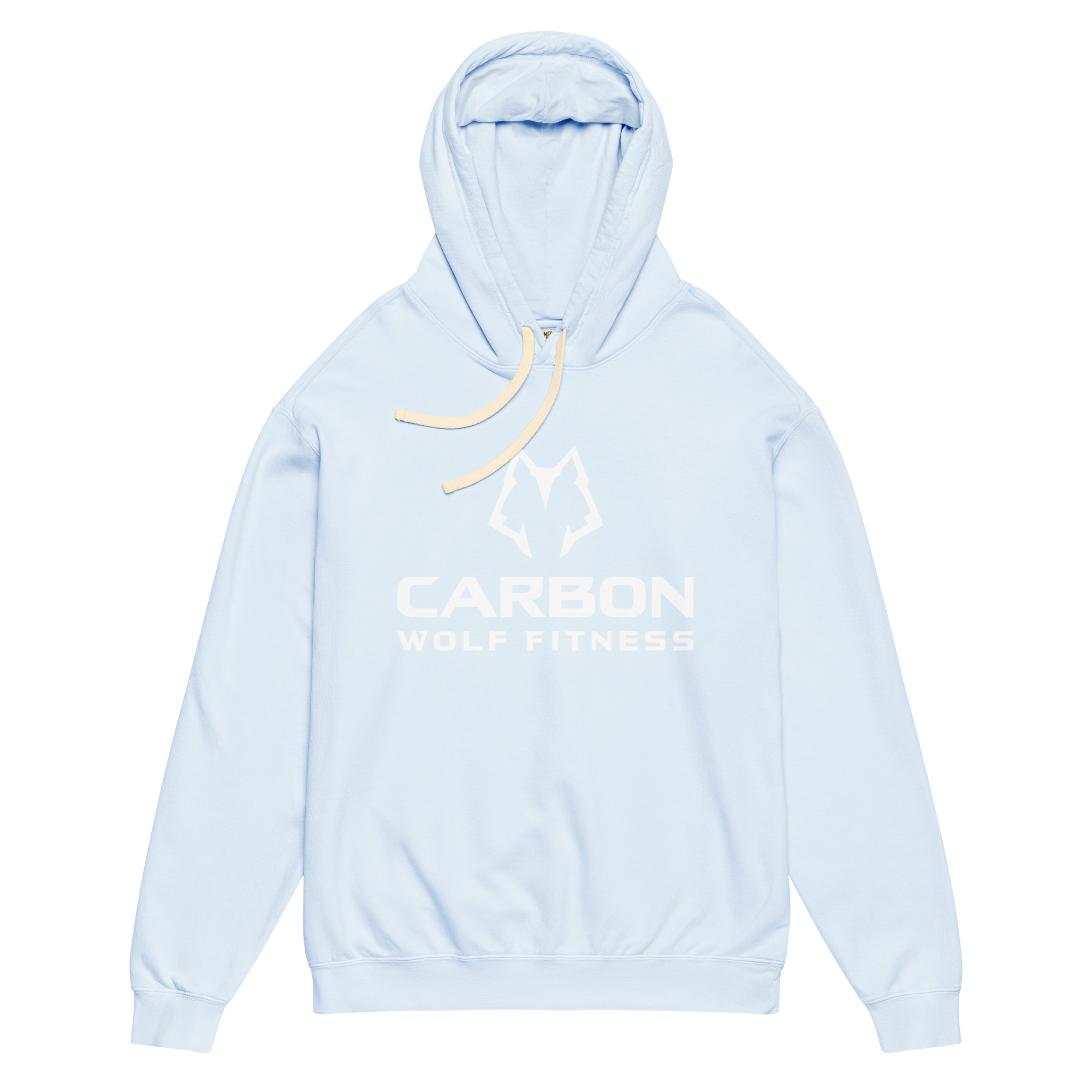 Women's Alpha Wolf Relaxed Fit Hoodie (WP) - Image 22