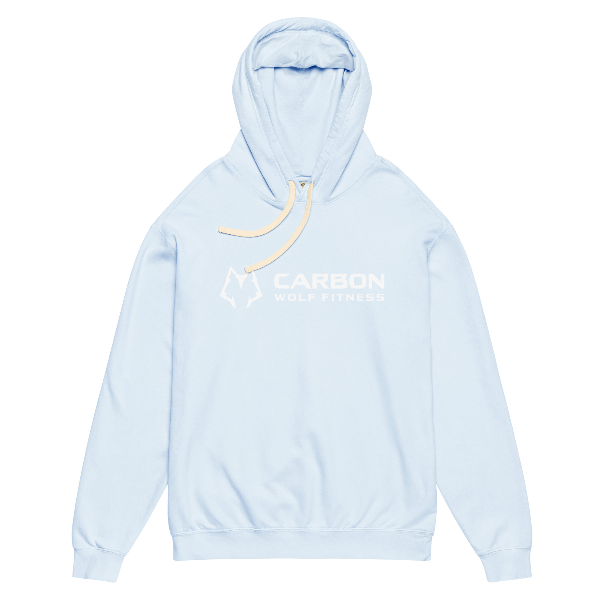 Women's Classic Relaxed Fit Hoodie (WP) - Image 14