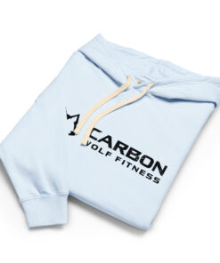 Women's Classic Relaxed Fit Hoodie (BP) - Image 6