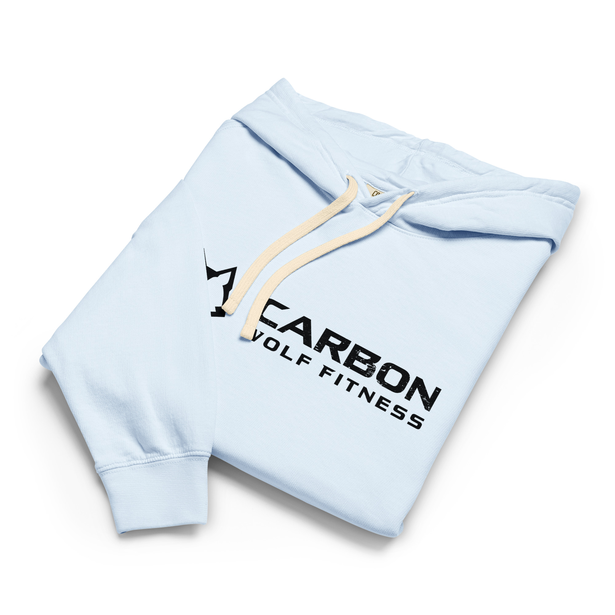 Women's Classic Relaxed Fit Hoodie (BP) - Image 6