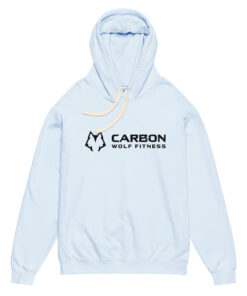 Women's Classic Relaxed Fit Hoodie (BP) - Image 18