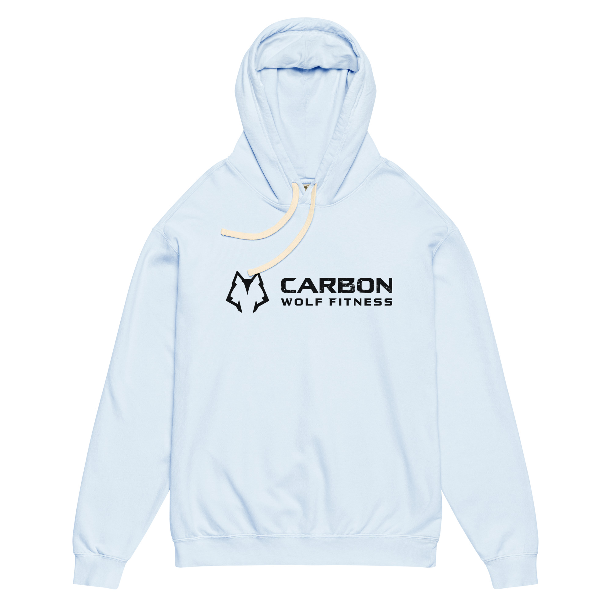 Women's Classic Relaxed Fit Hoodie (BP) - Image 18
