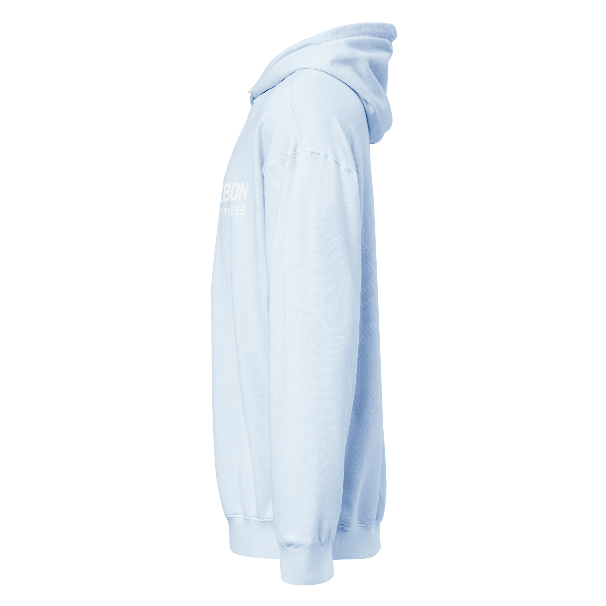 Men's Classic Relaxed Fit Hoodie (WP) - Image 27
