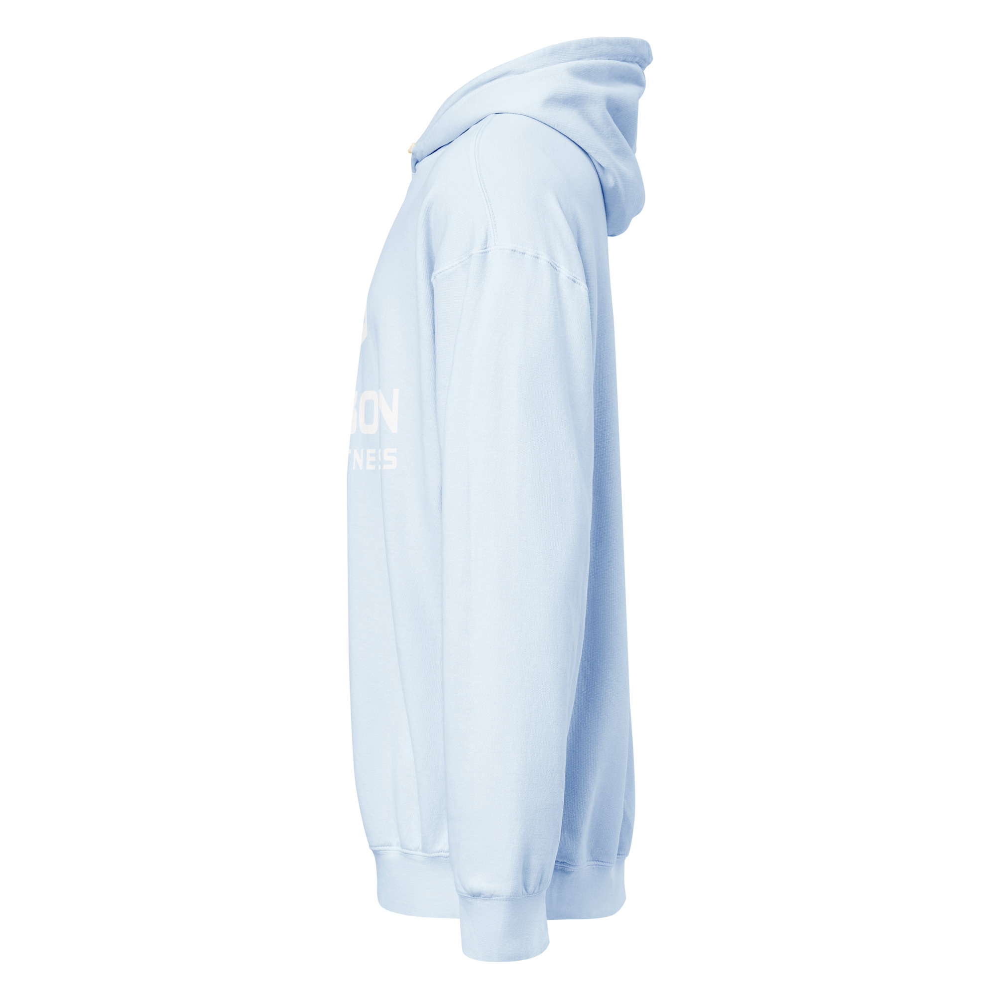 Men's Alpha Wolf Relaxed Fit Hoodie (WP) - Image 39