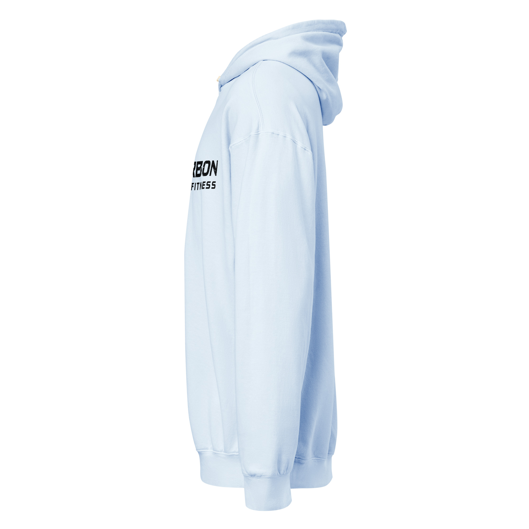 Men's Classic Relaxed Fit Hoodie (BP) - Image 23