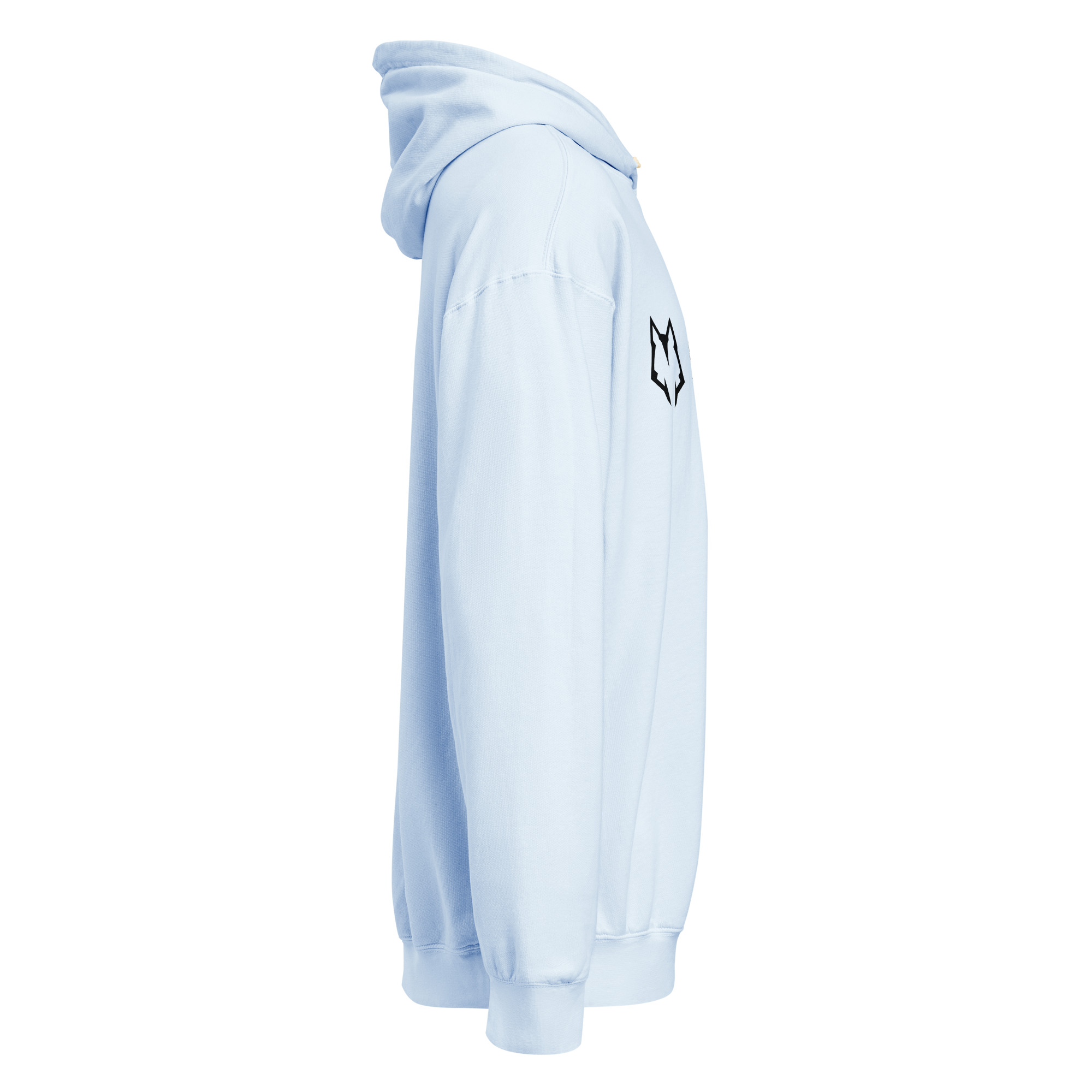 Men's Classic Relaxed Fit Hoodie (BP) - Image 24