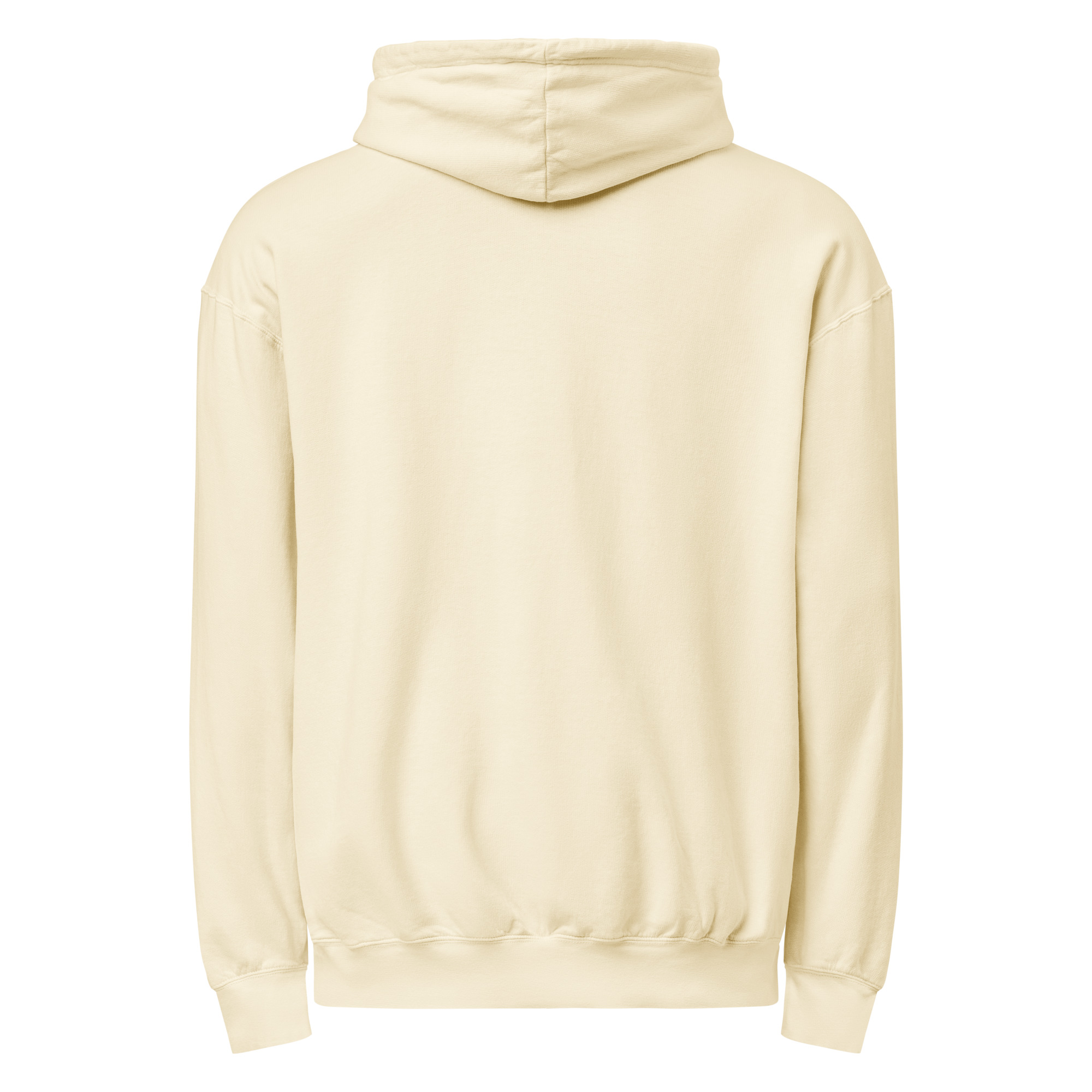 Men's Alpha Wolf Relaxed Fit Hoodie (WP) - Image 33