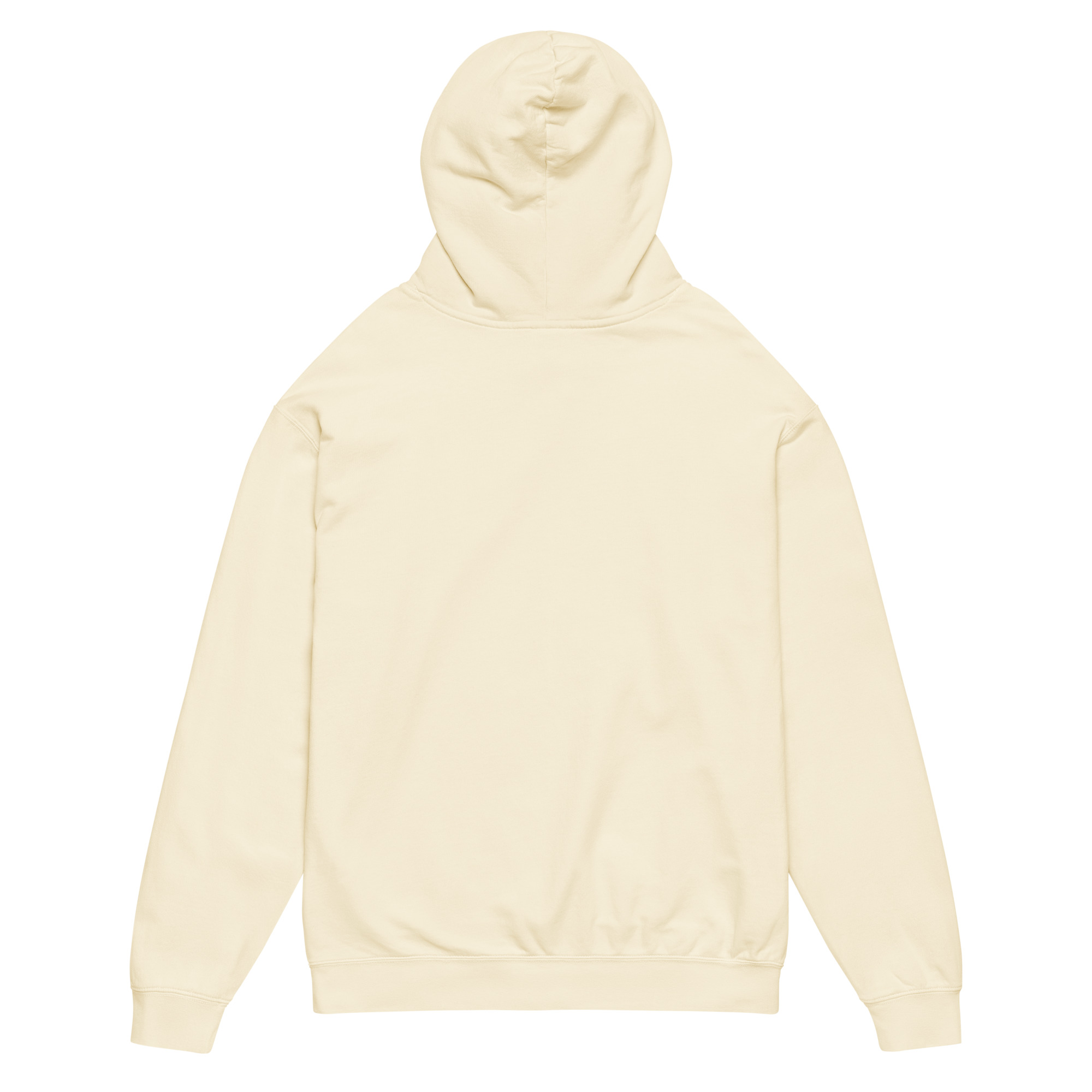 Women's Classic Relaxed Fit Hoodie (WP) - Image 15