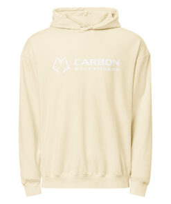 Men's Classic Relaxed Fit Hoodie (WP) - Image 29