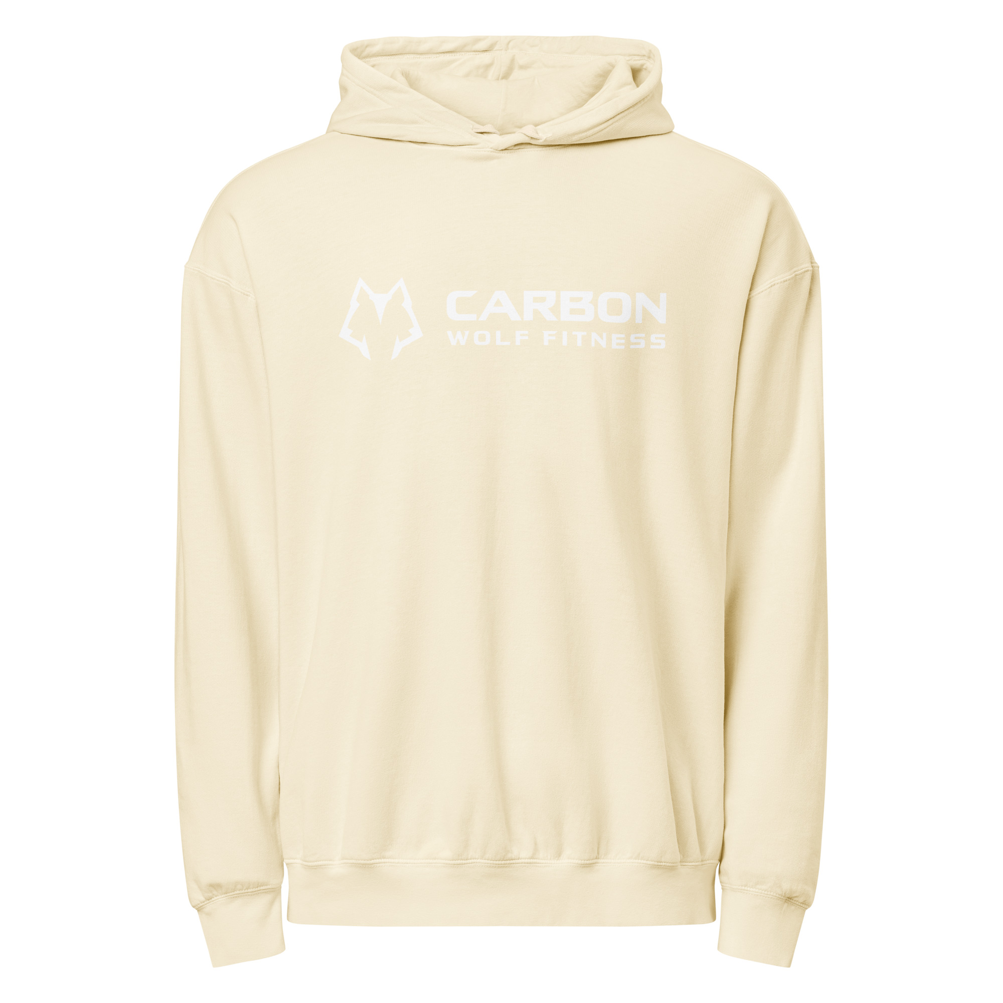 Men's Classic Relaxed Fit Hoodie (WP) - Image 29