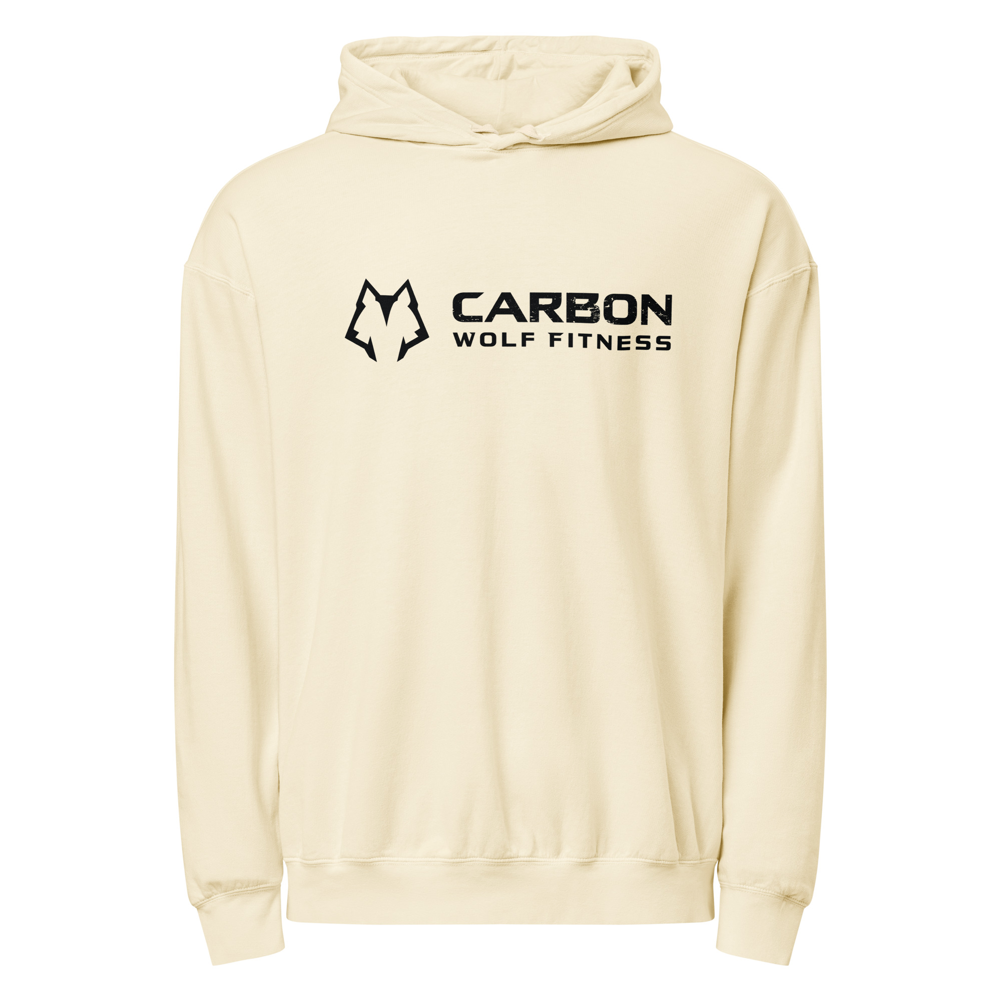 Men's Classic Relaxed Fit Hoodie (BP) - Image 25