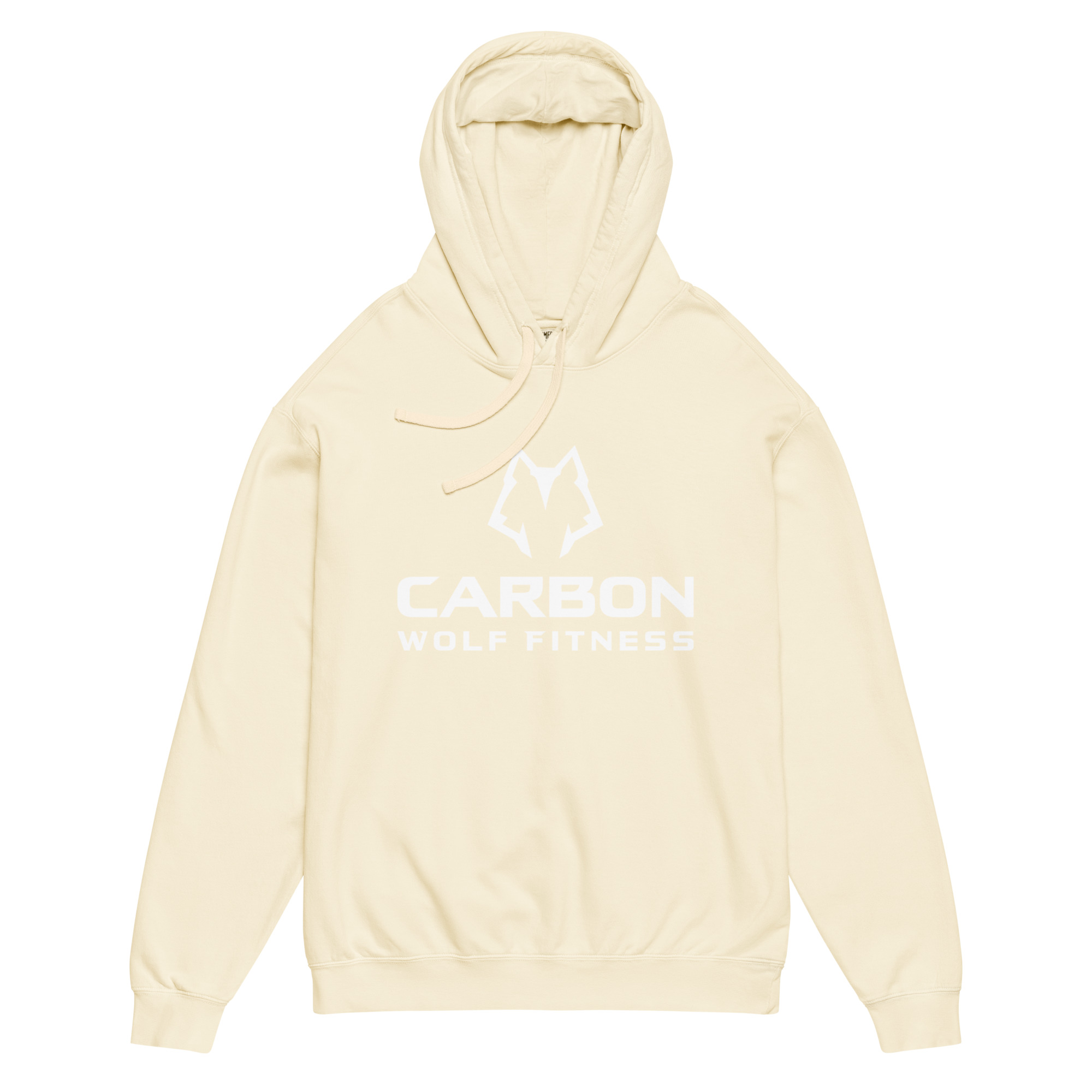 Women's Alpha Wolf Relaxed Fit Hoodie (WP) - Image 24
