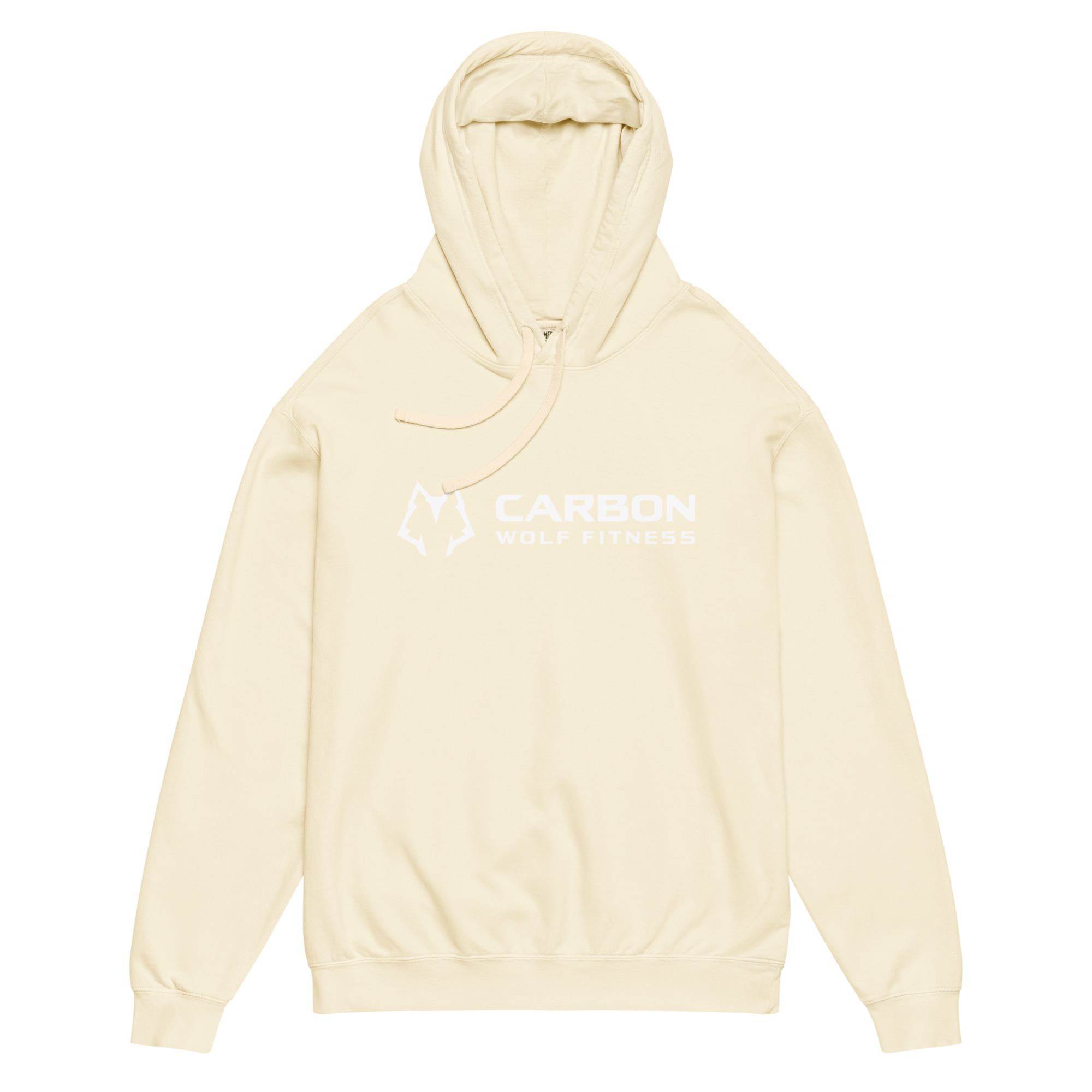 Women's Classic Relaxed Fit Hoodie (WP) - Image 16