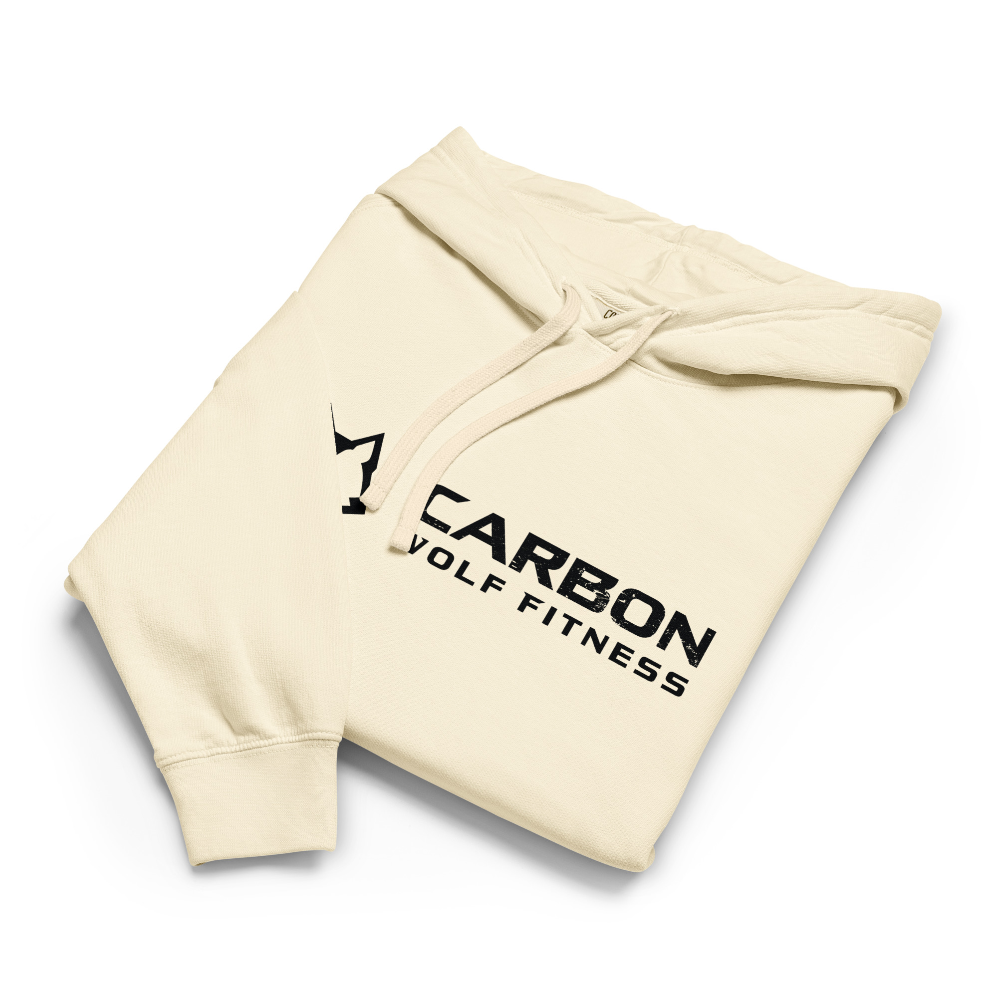 Women's Classic Relaxed Fit Hoodie (BP) - Image 7