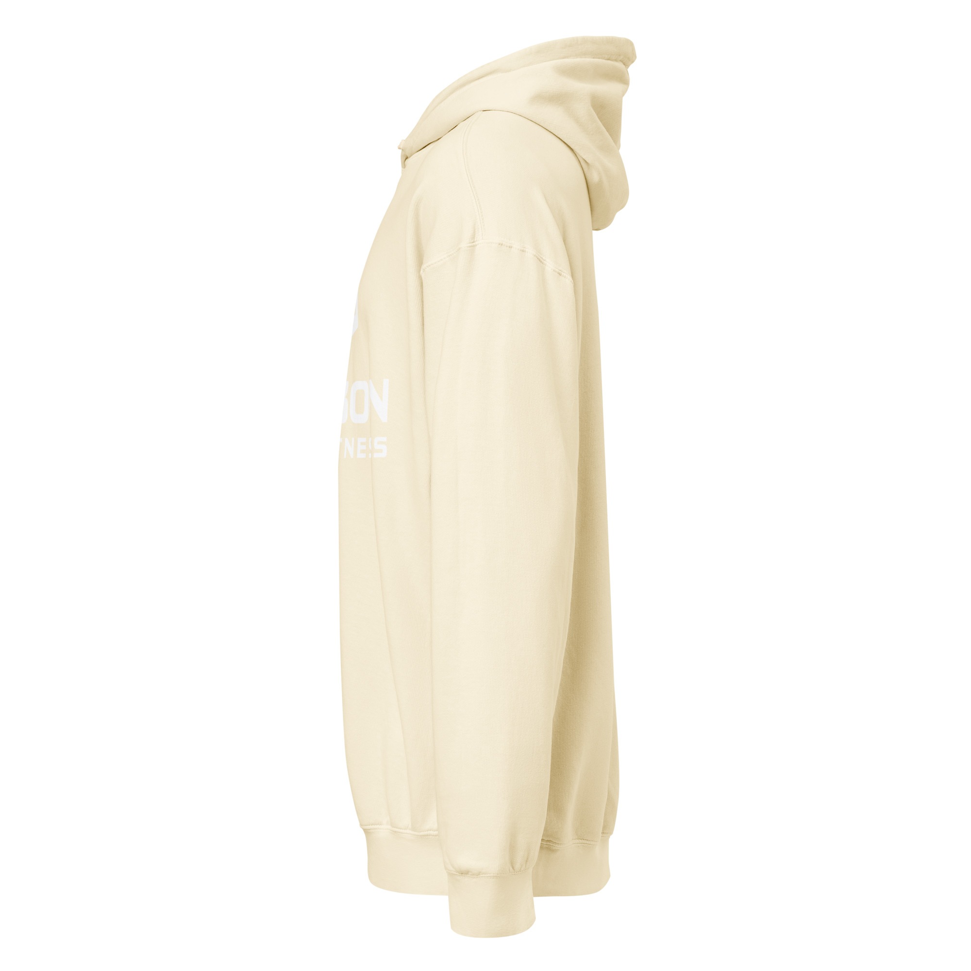 Men's Alpha Wolf Relaxed Fit Hoodie (WP) - Image 34