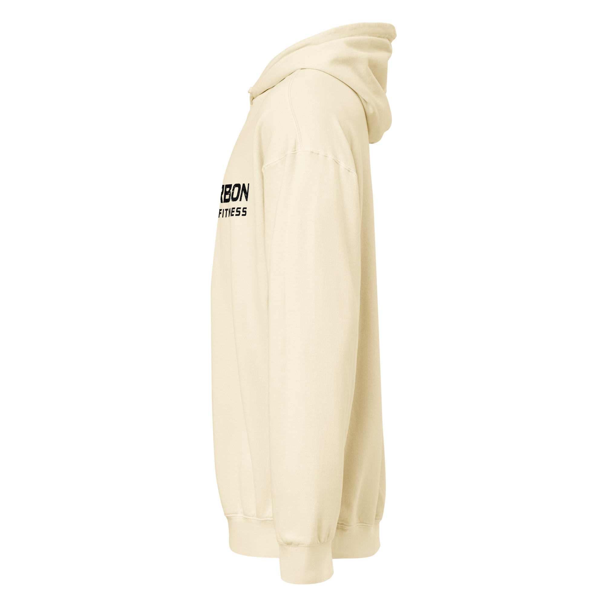 Men's Classic Relaxed Fit Hoodie (BP) - Image 27