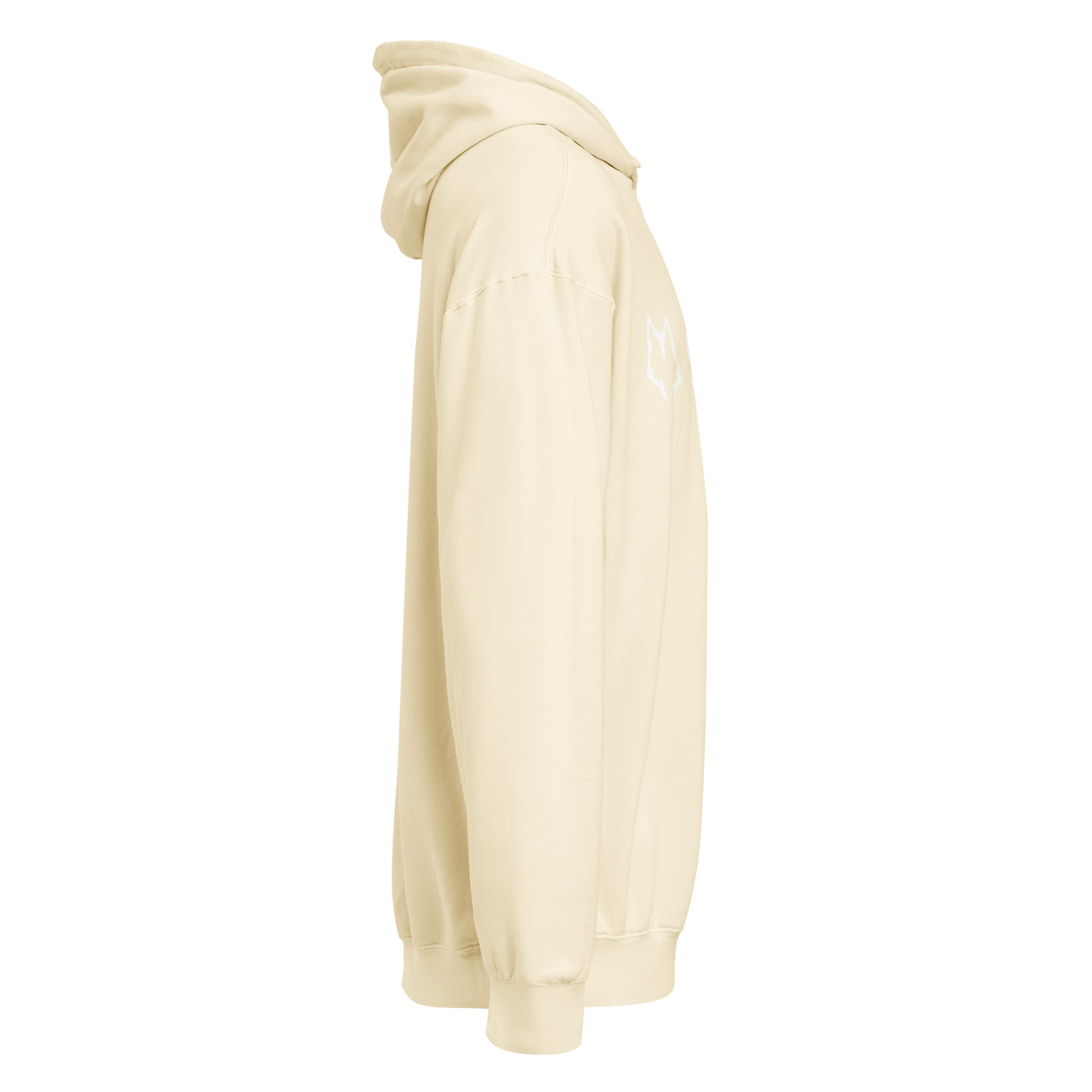 Men's Classic Relaxed Fit Hoodie (WP) - Image 32