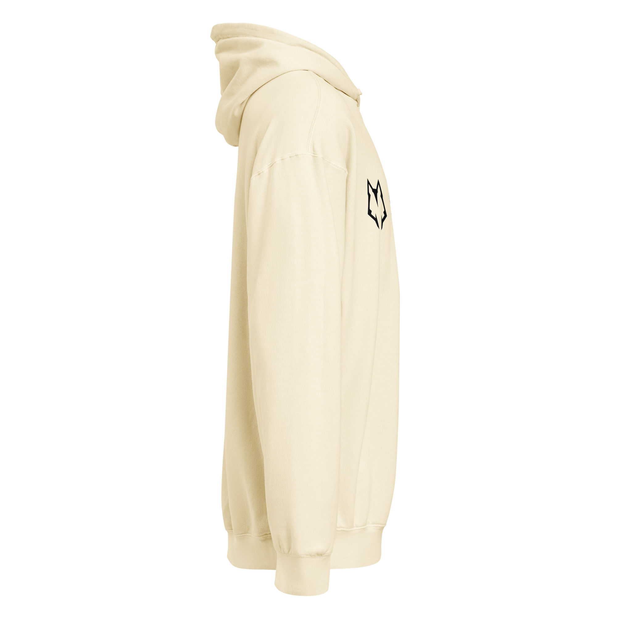Men's Classic Relaxed Fit Hoodie (BP) - Image 28