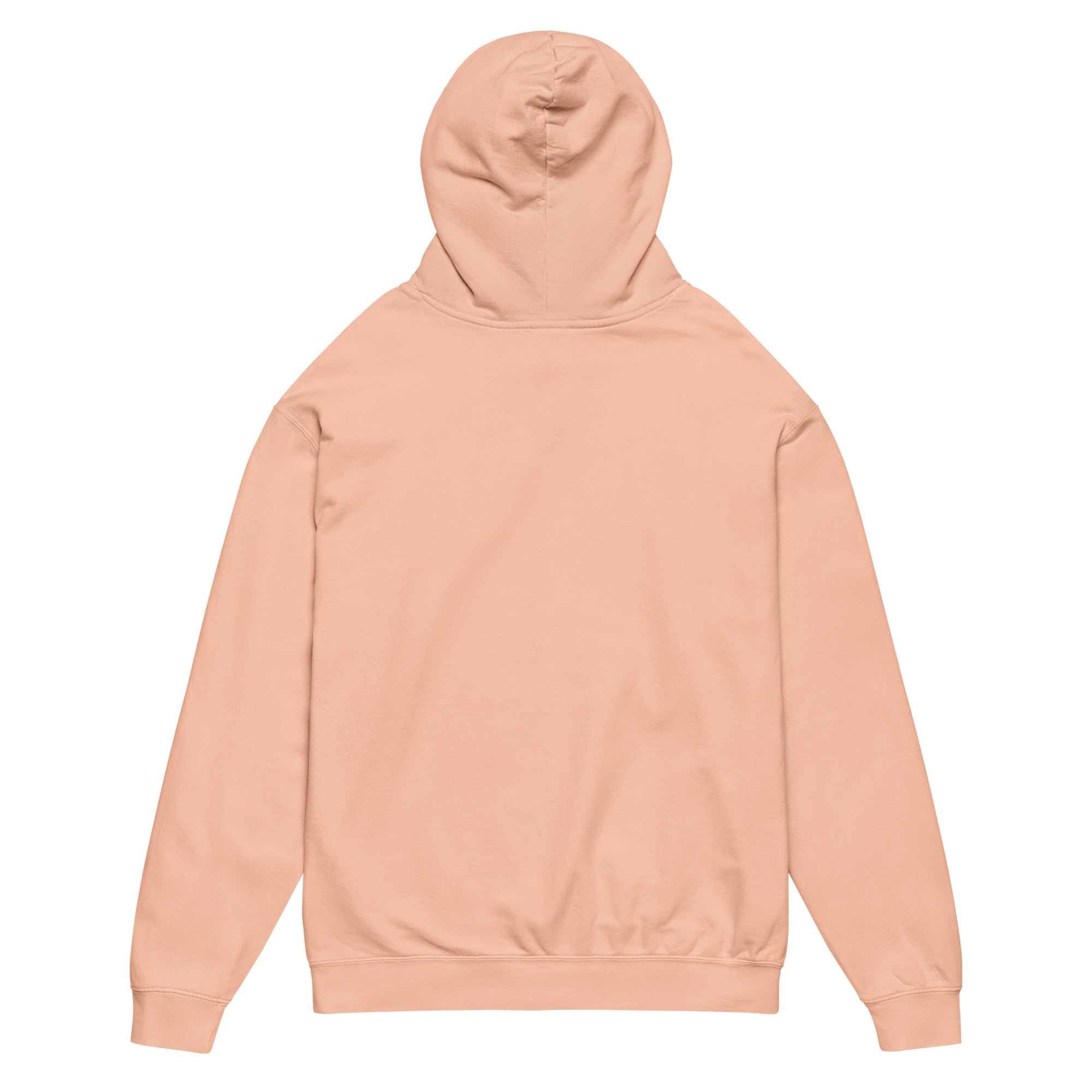 Women's Alpha Wolf Relaxed Fit Hoodie (WP) - Image 17