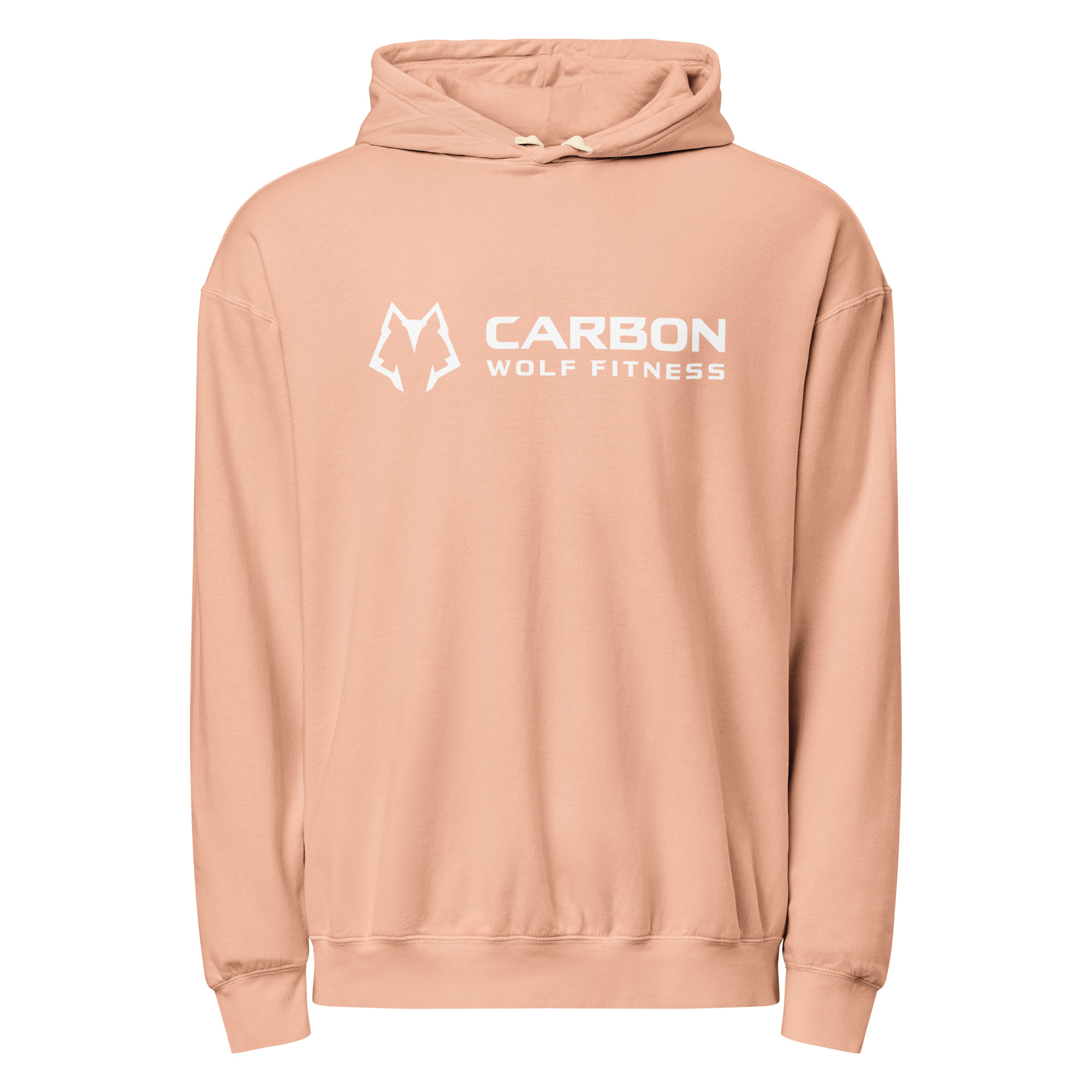 Men's Classic Relaxed Fit Hoodie (WP) - Image 17