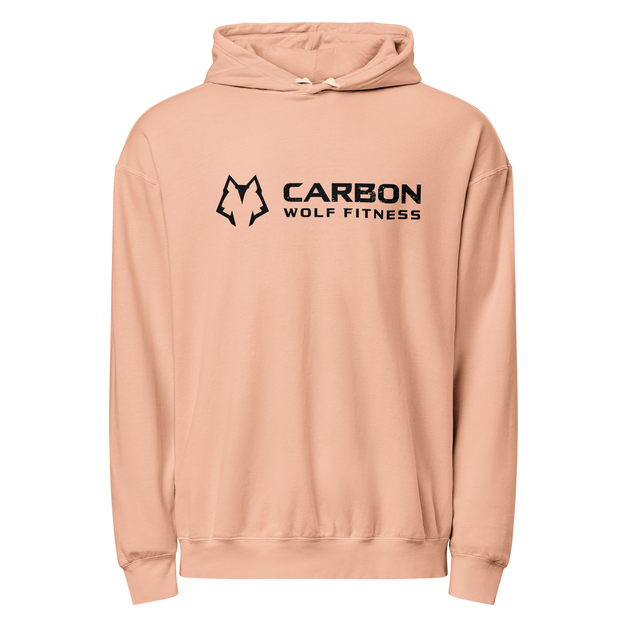 Men's Classic Relaxed Fit Hoodie (BP) - Image 14