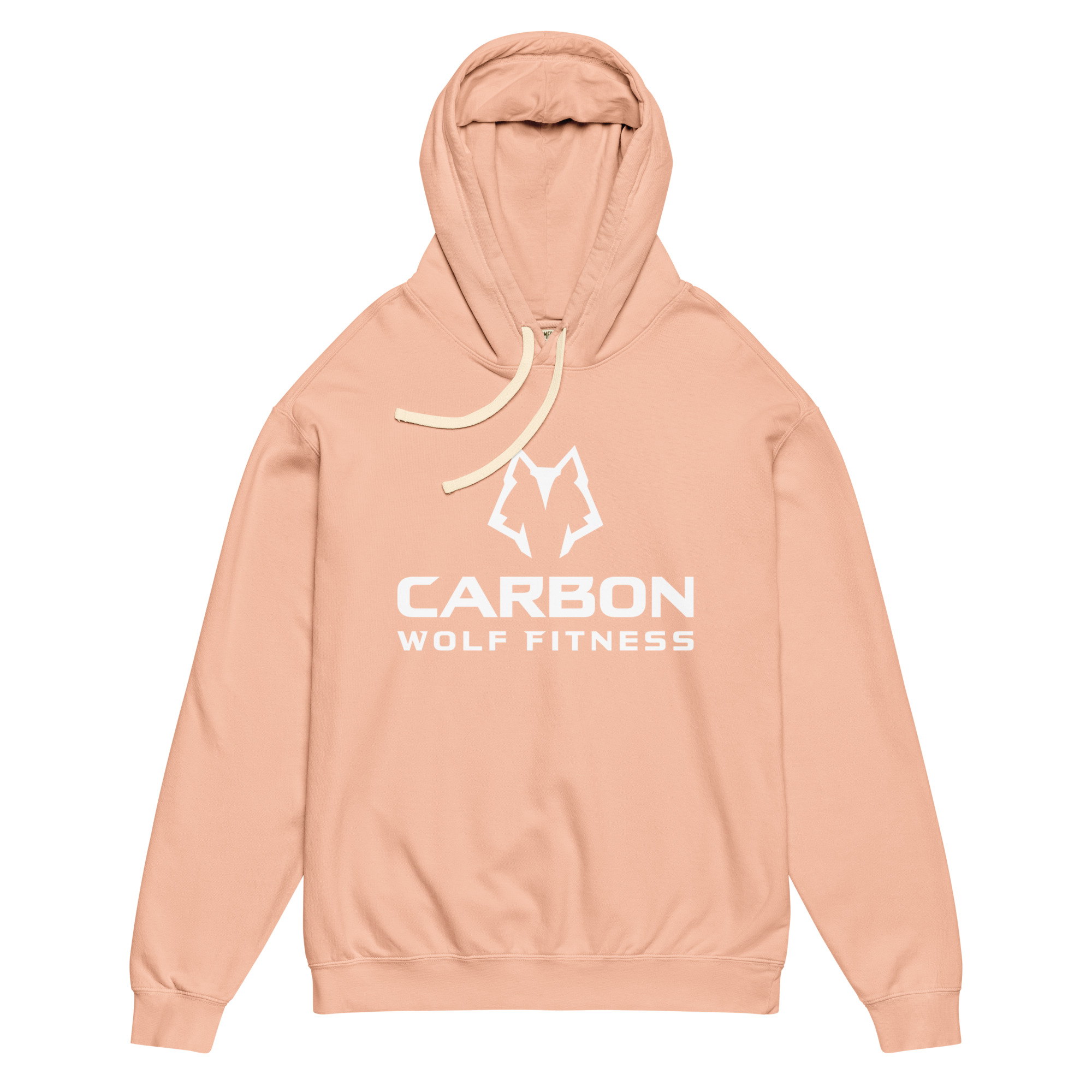 Women's Alpha Wolf Relaxed Fit Hoodie (WP) - Image 18