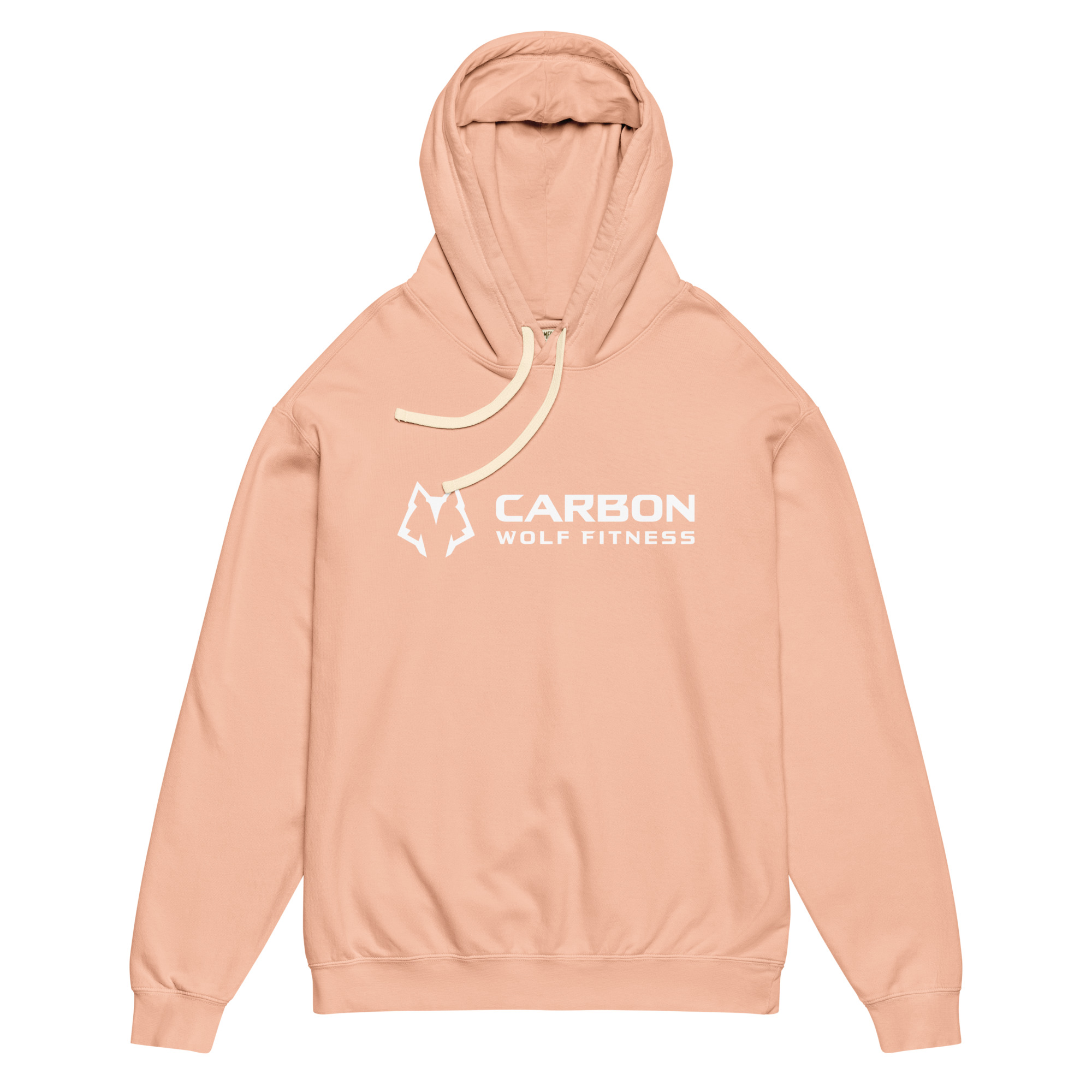 Women's Classic Relaxed Fit Hoodie (WP) - Image 10