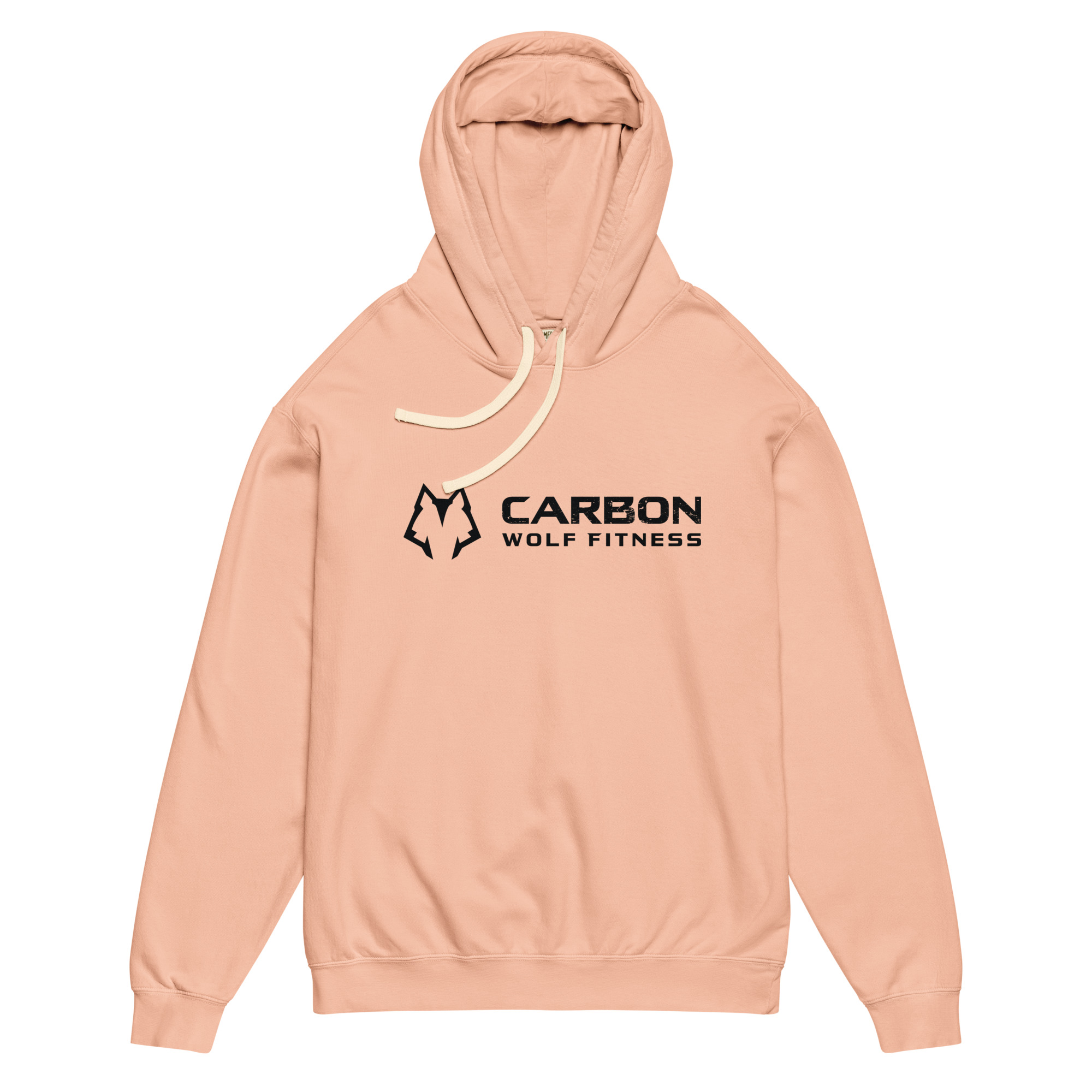 Women's Classic Relaxed Fit Hoodie (BP) - Image 14