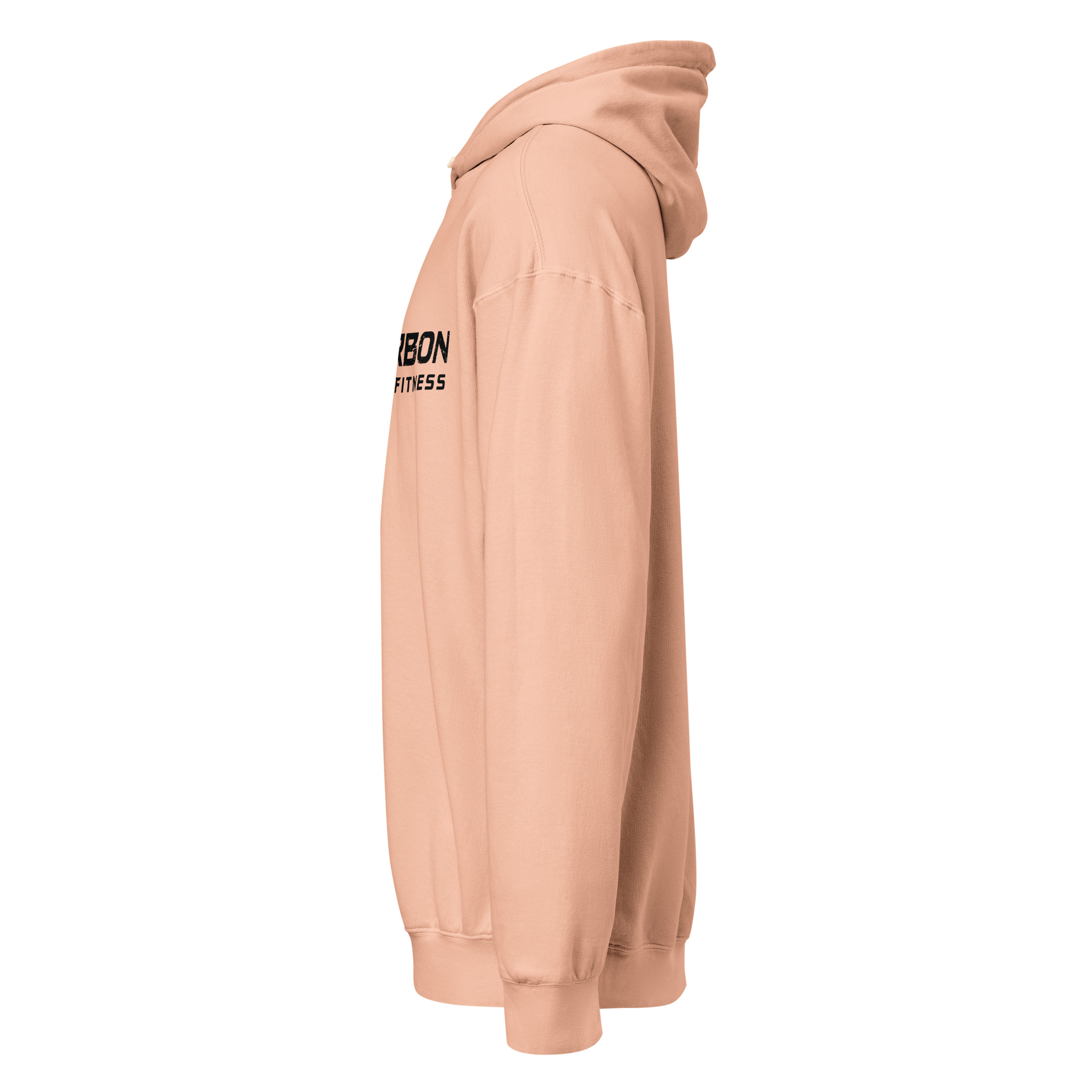 Men's Classic Relaxed Fit Hoodie (BP) - Image 16