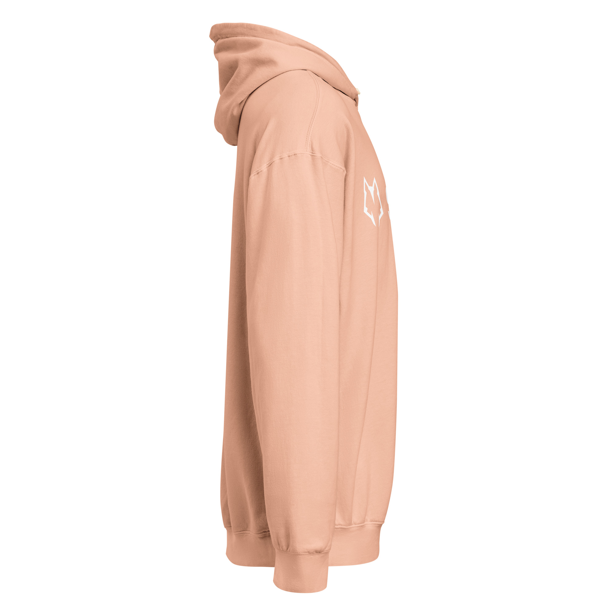 Men's Classic Relaxed Fit Hoodie (WP) - Image 20