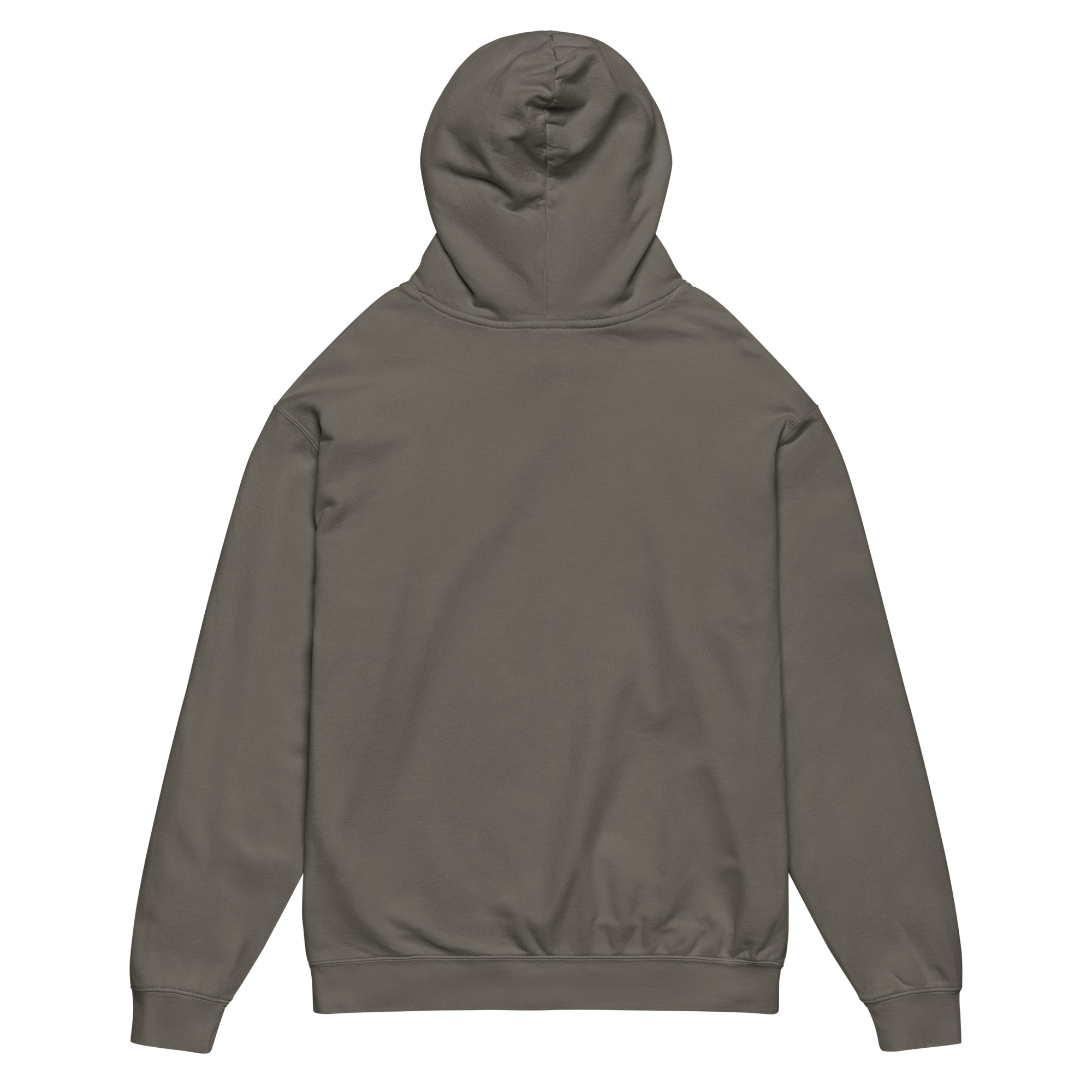 Women's Alpha Wolf Relaxed Fit Hoodie (WP) - Image 11