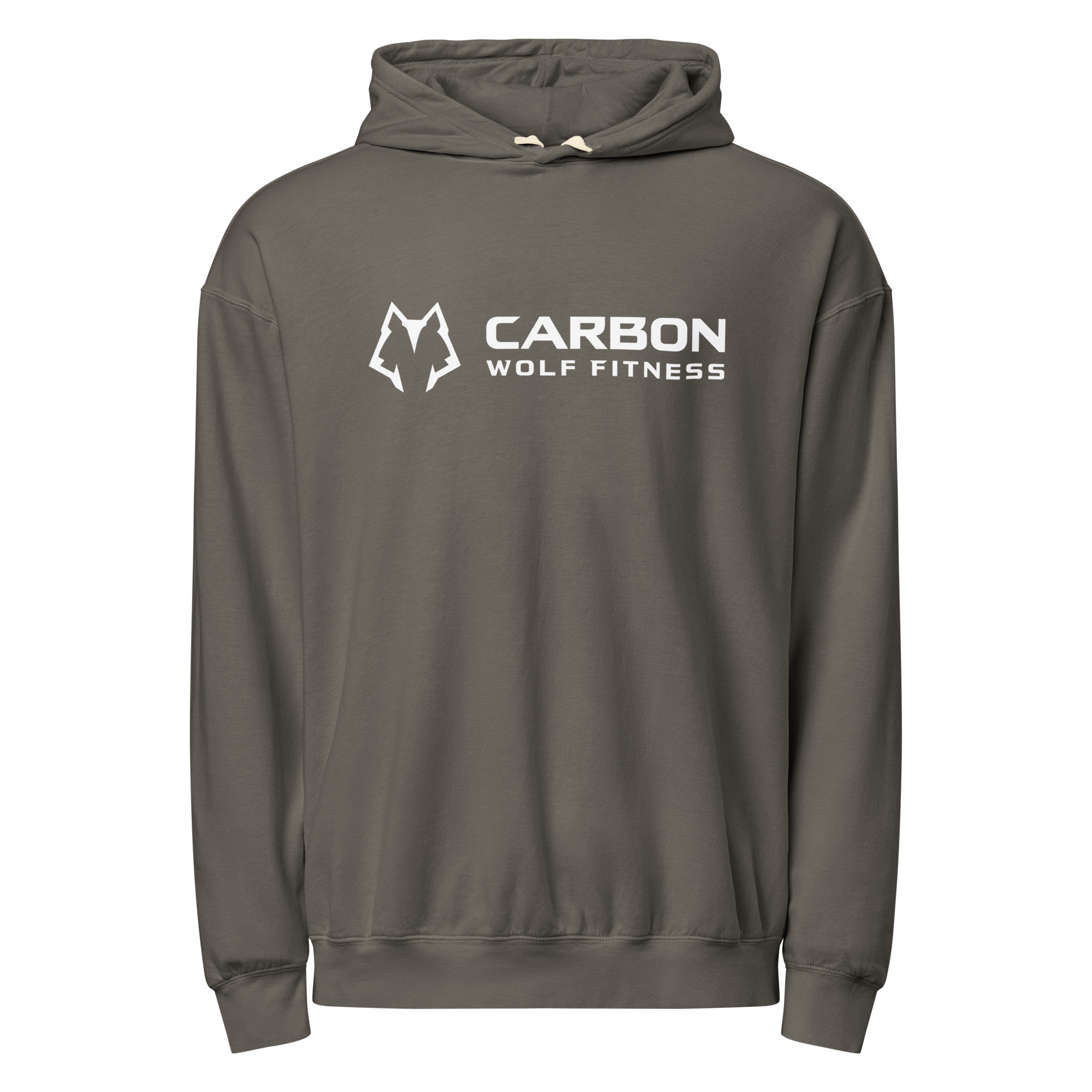 Men's Classic Relaxed Fit Hoodie (WP) - Image 5