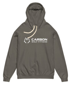 Women's Classic Relaxed Fit Hoodie (WP)