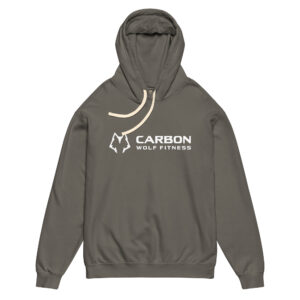 Women's Classic Relaxed Fit Hoodie (WP)