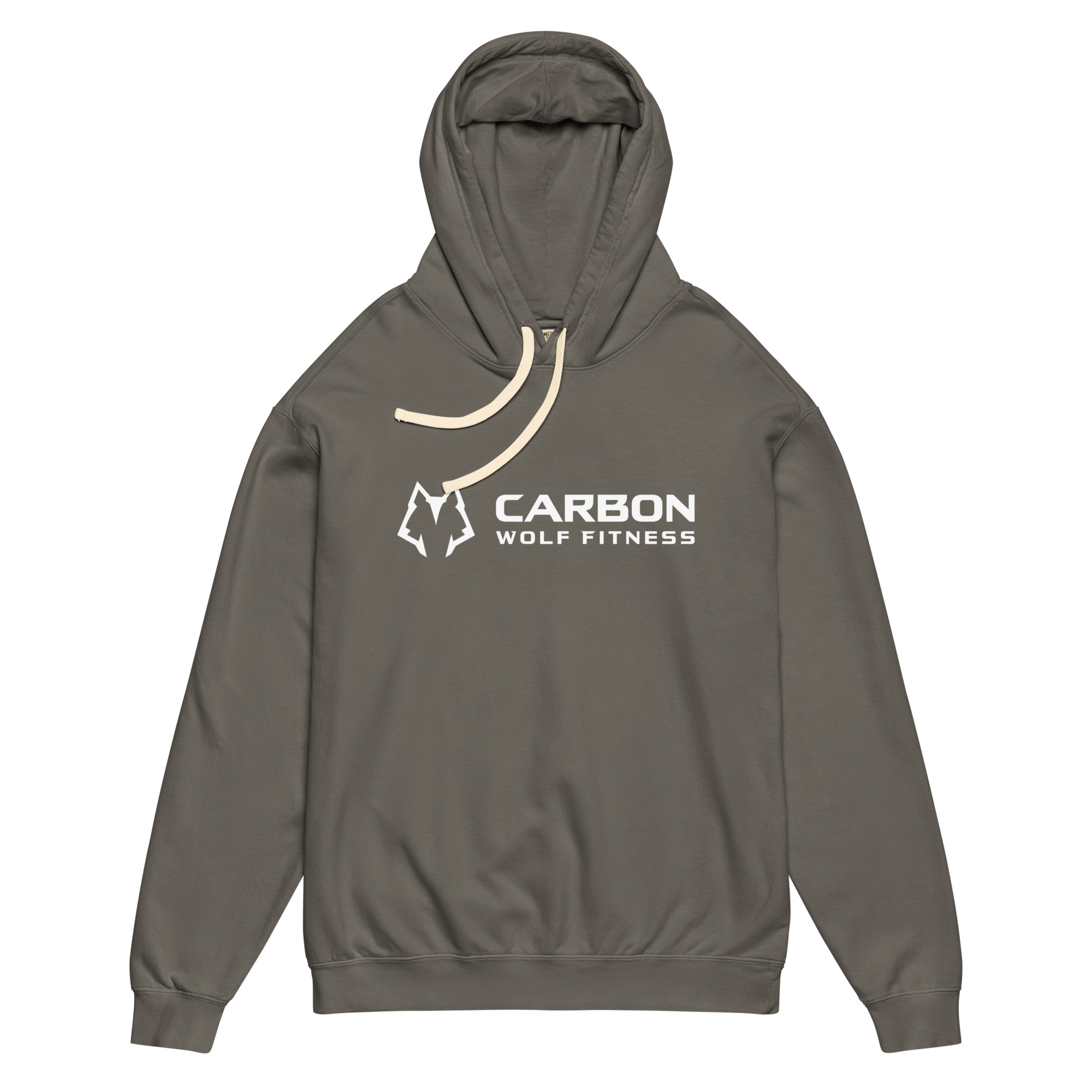 Women's Classic Relaxed Fit Hoodie (WP)