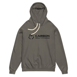 Women's Classic Relaxed Fit Hoodie (BP)