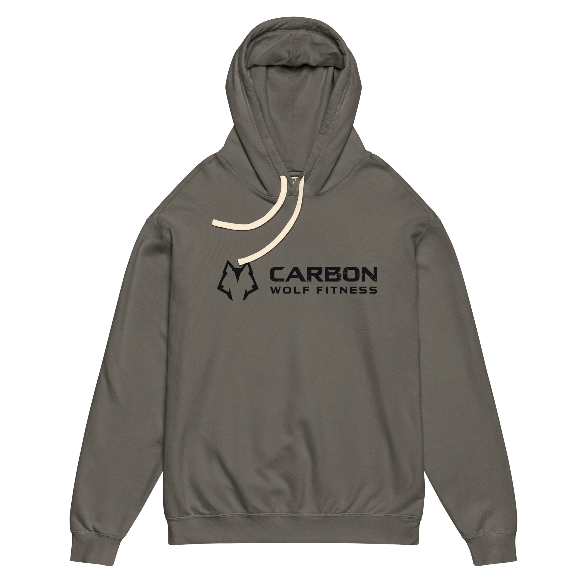 Women's Classic Relaxed Fit Hoodie (BP)